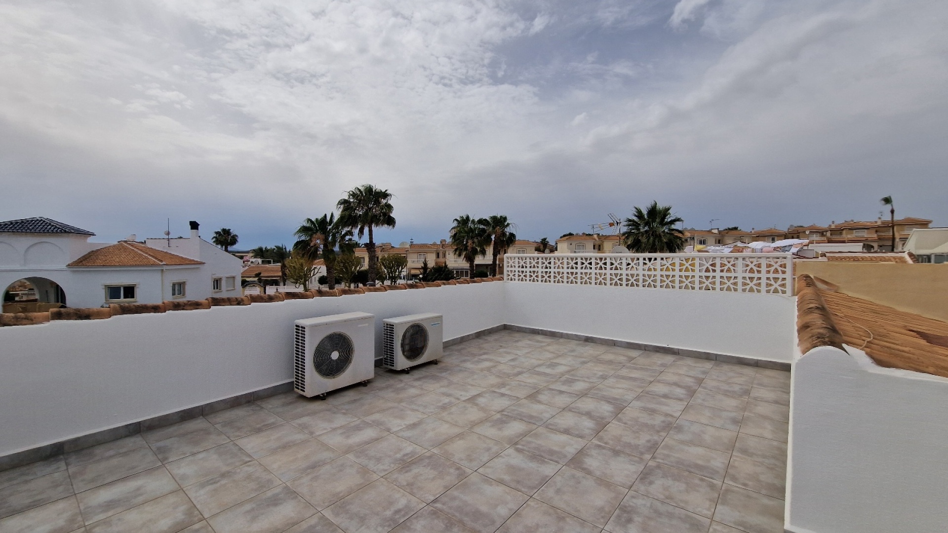 Revente - Villa - Benijofar - Monte Azul