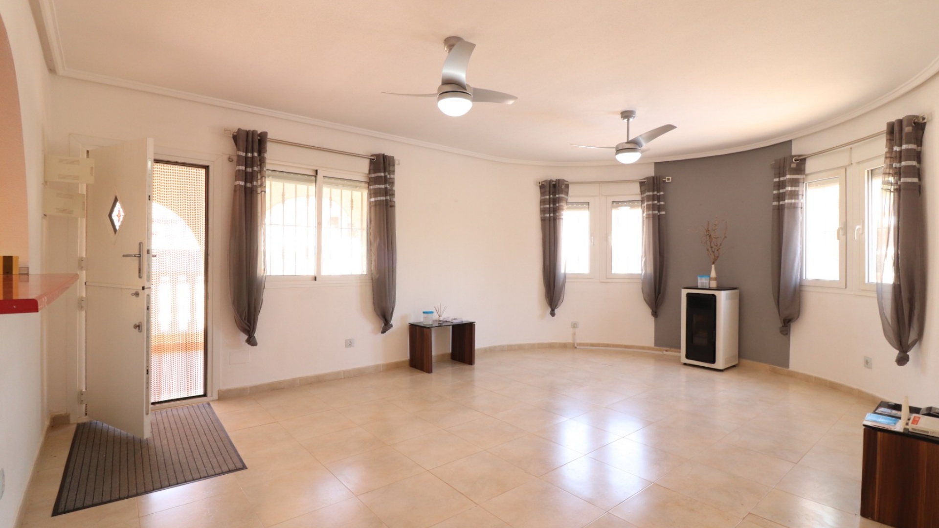 Revente - Villa - Benijofar - Rojales Hills