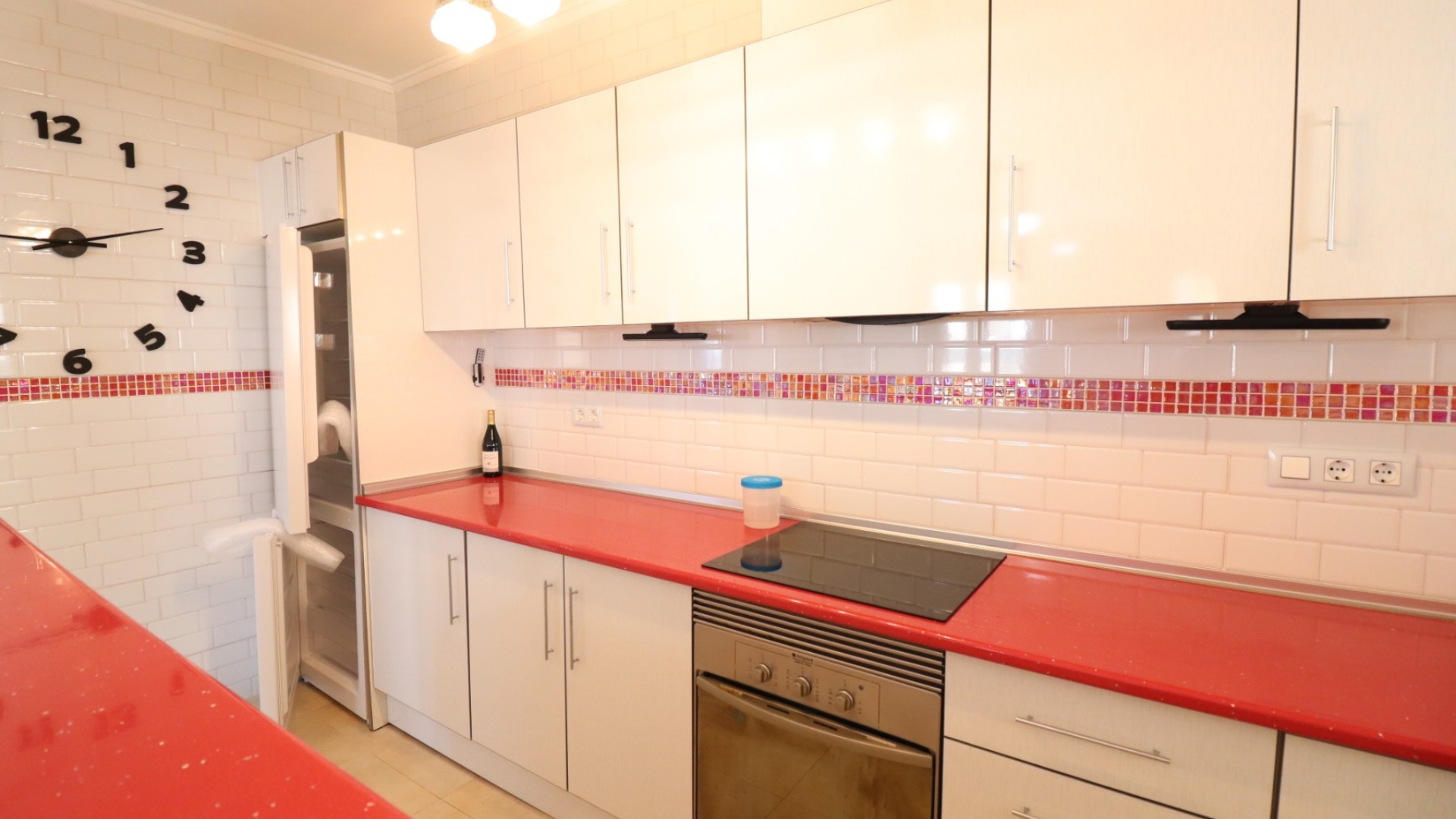 Revente - Villa - Benijofar - Rojales Hills