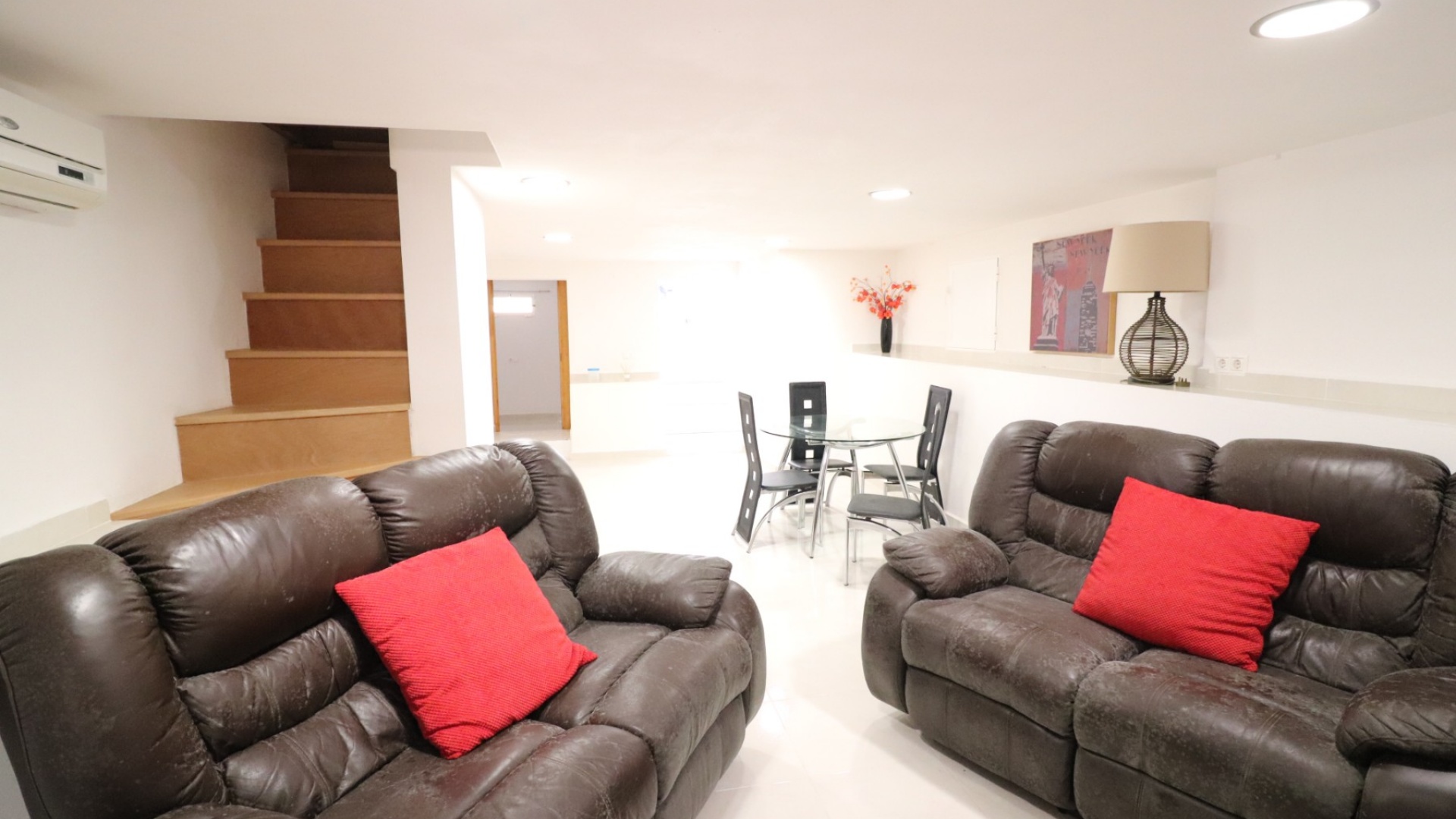 Revente - Villa - Benijofar - Rojales Hills