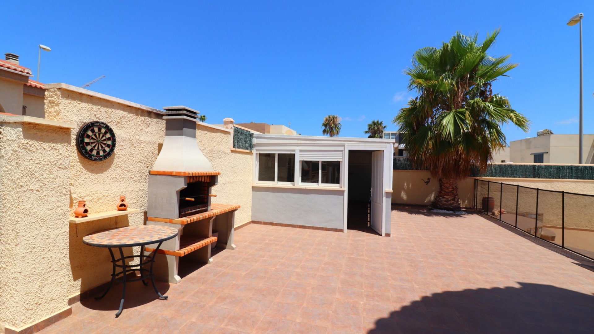 Revente - Villa - Benijofar - Rojales Hills