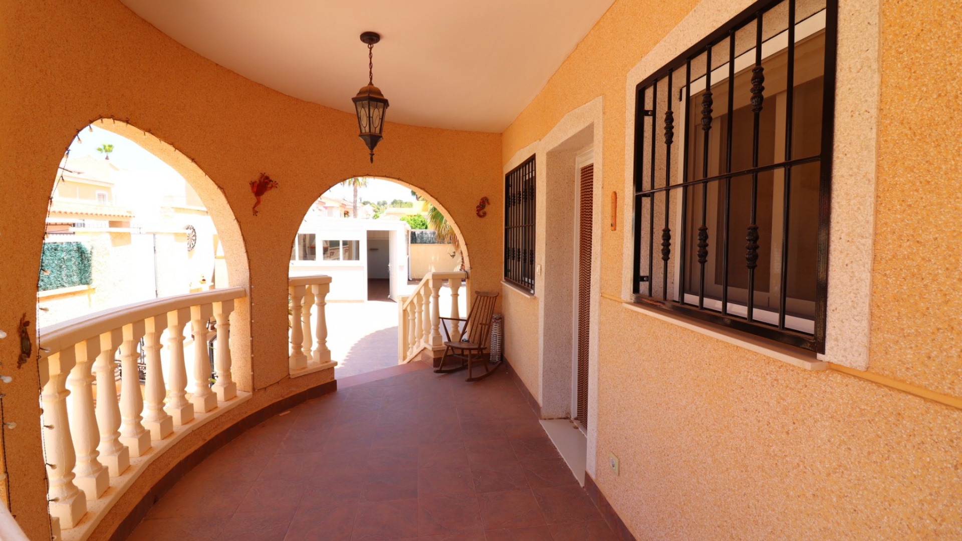 Revente - Villa - Benijofar - Rojales Hills