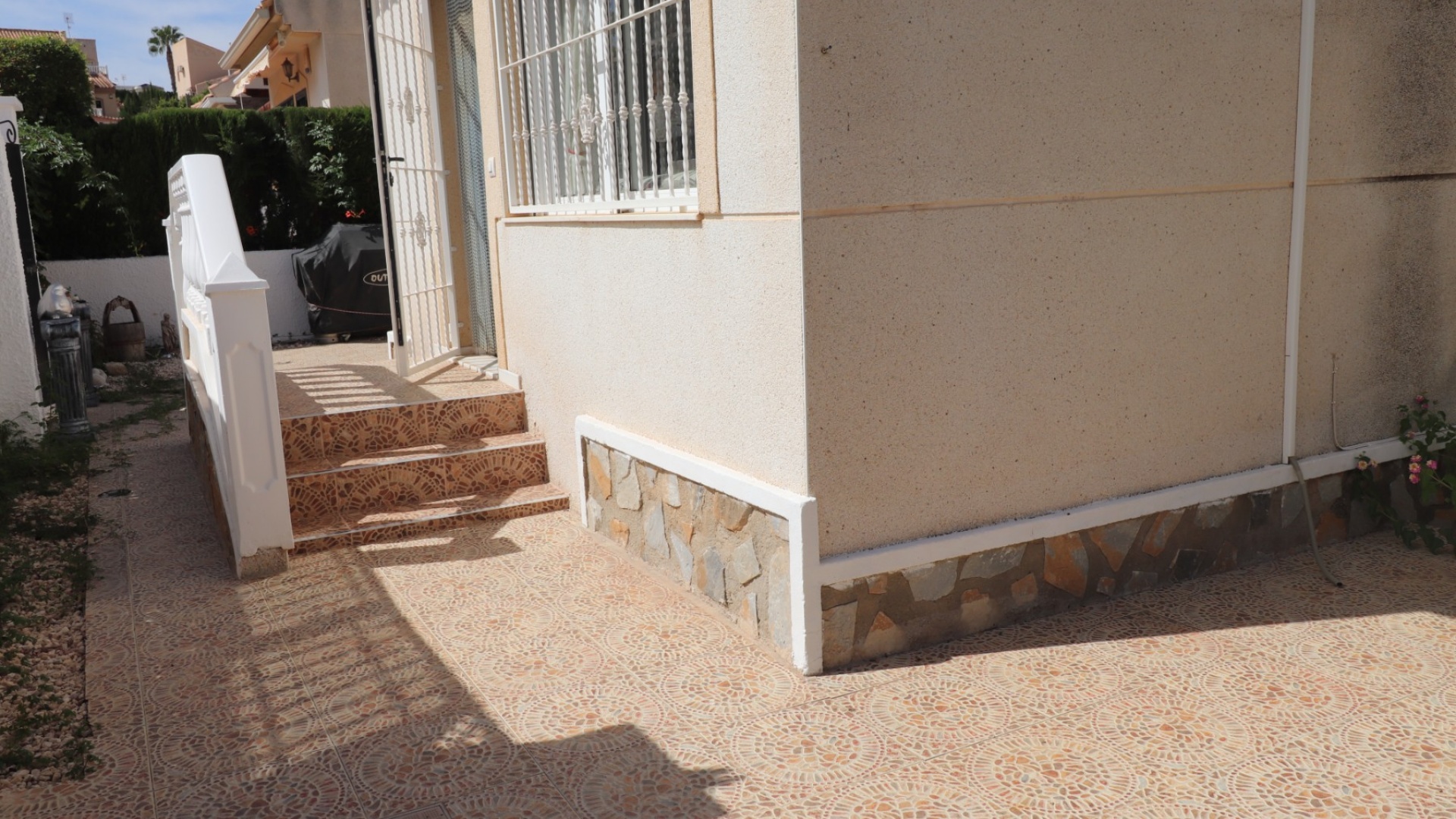 Revente - Villa - Benijofar - Rojales Hills