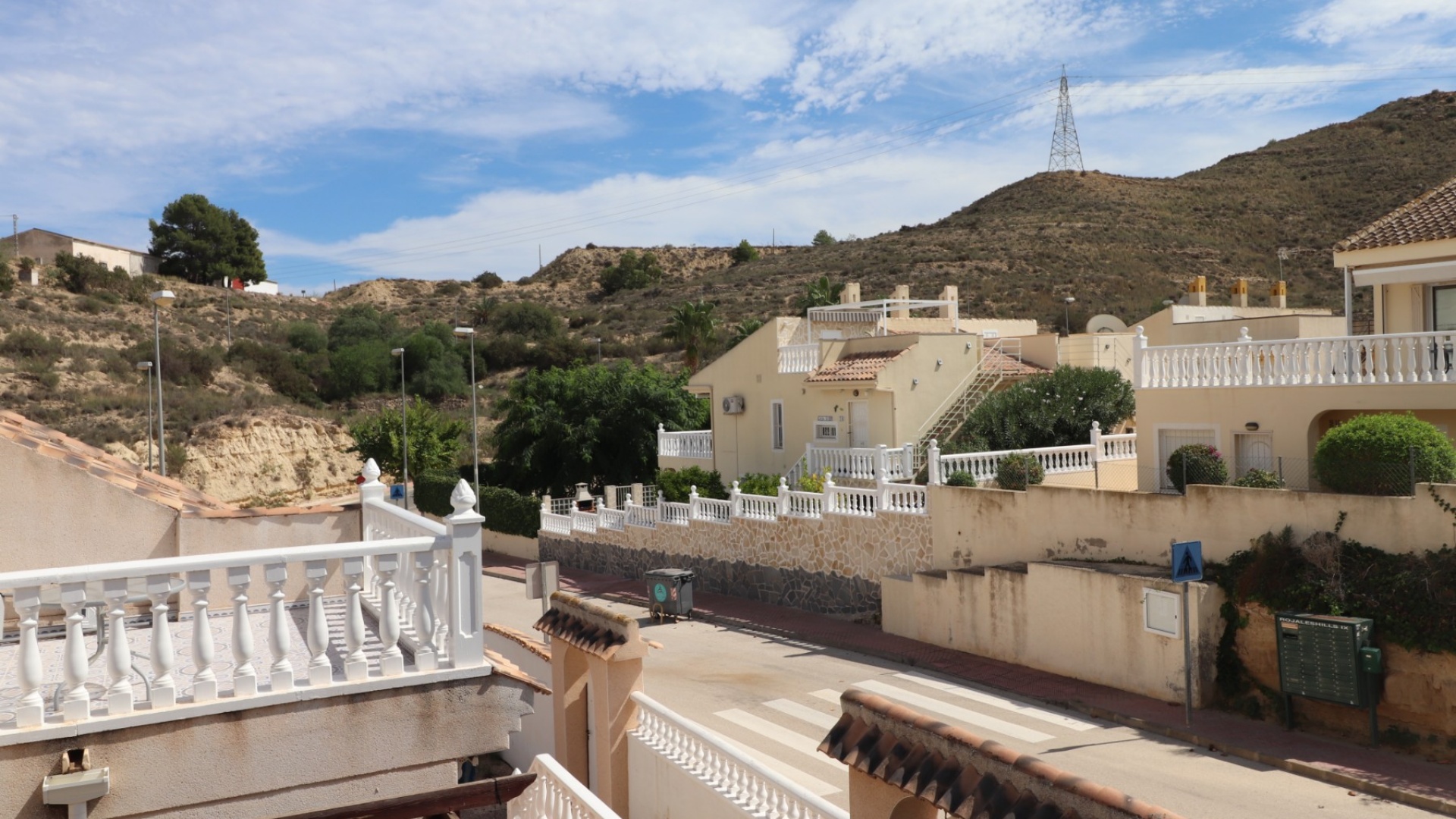 Revente - Villa - Benijofar - Rojales Hills