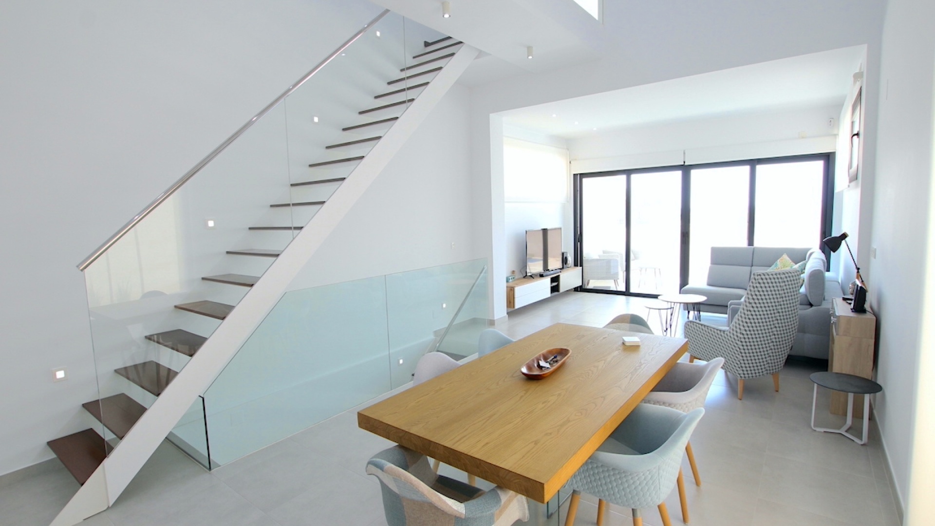 Revente - Villa - Benijofar