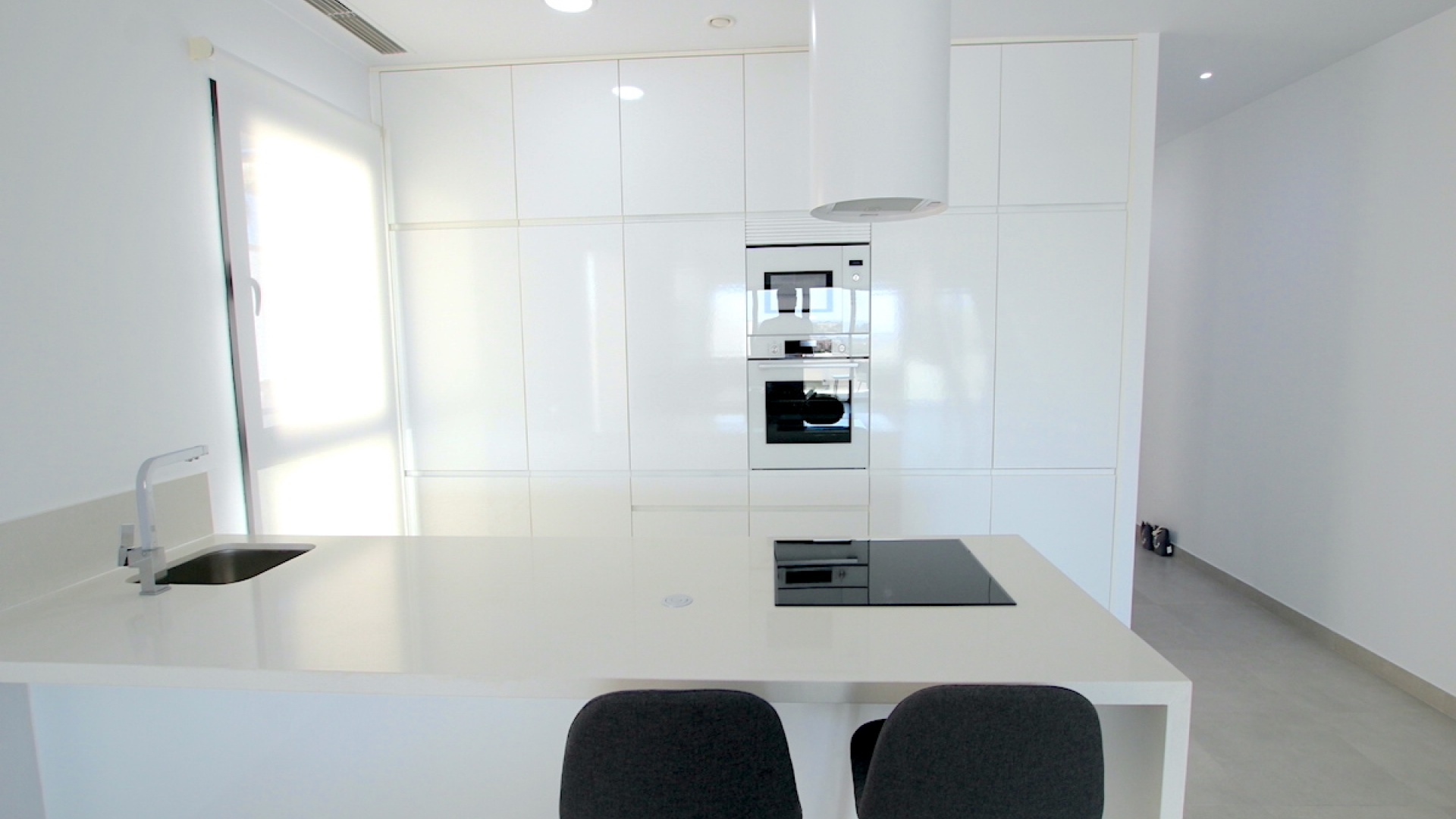 Revente - Villa - Benijofar