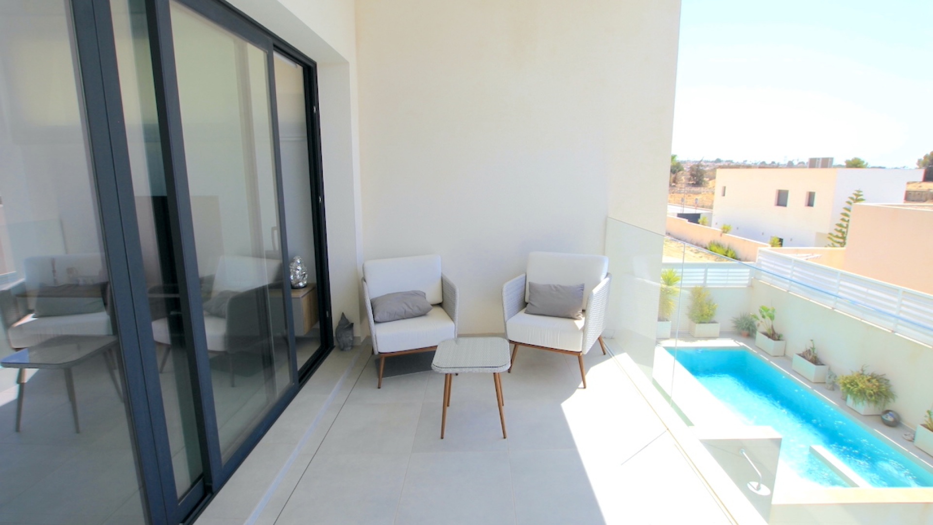 Revente - Villa - Benijofar