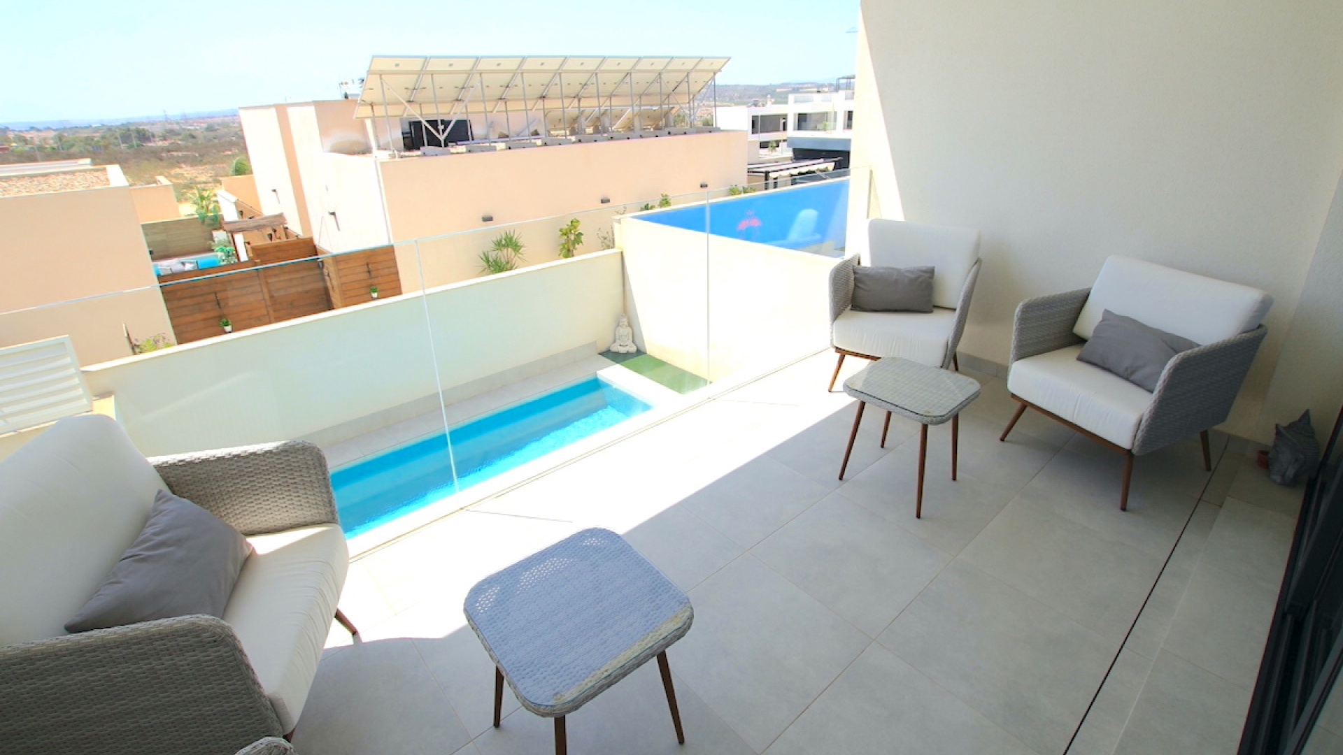 Revente - Villa - Benijofar