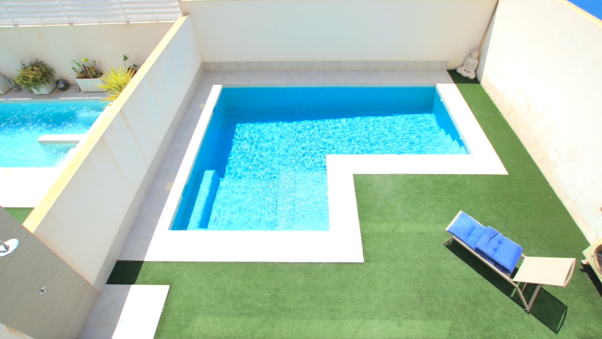 Revente - Villa - Benijofar