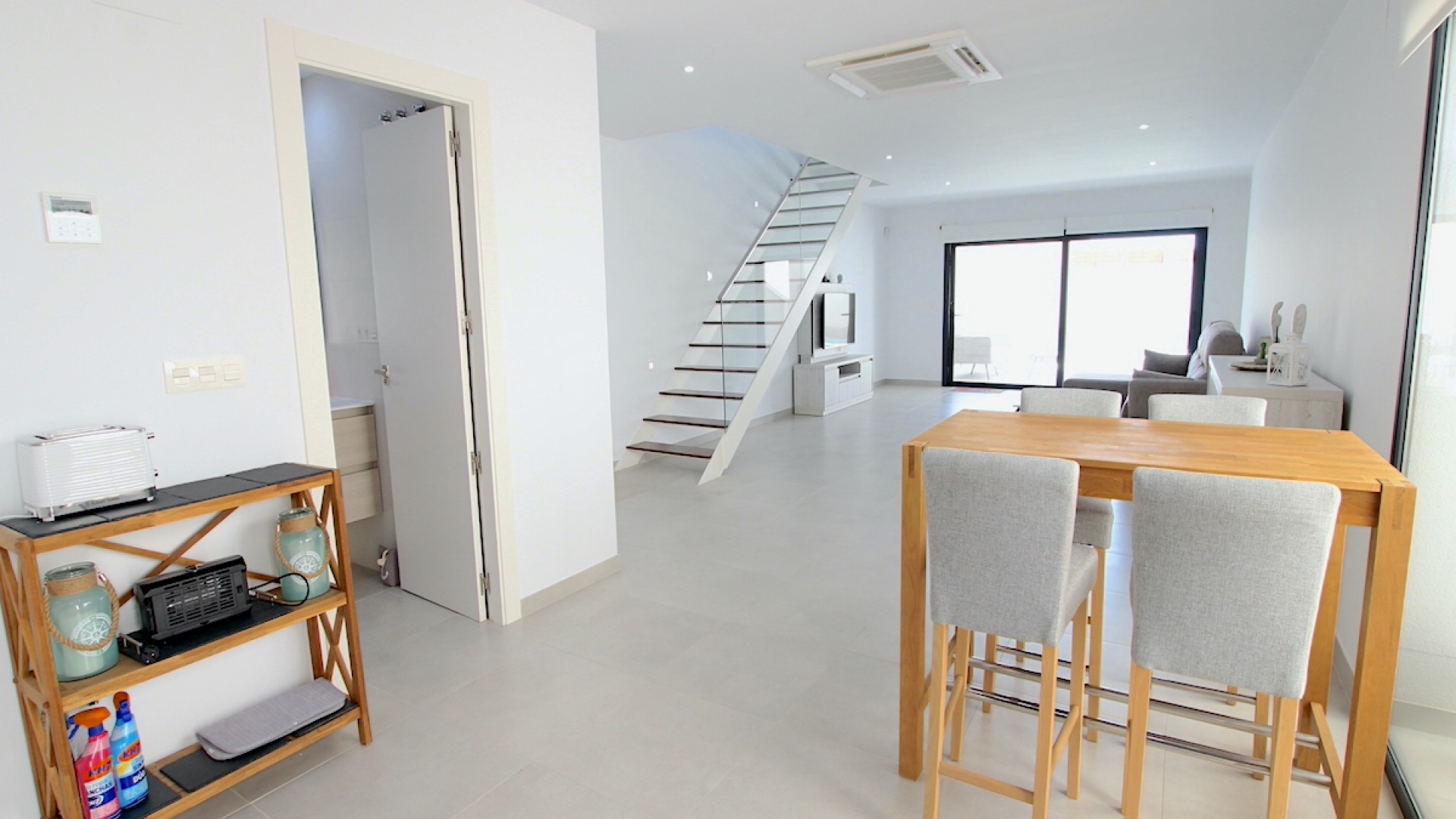 Revente - Villa - Benijofar