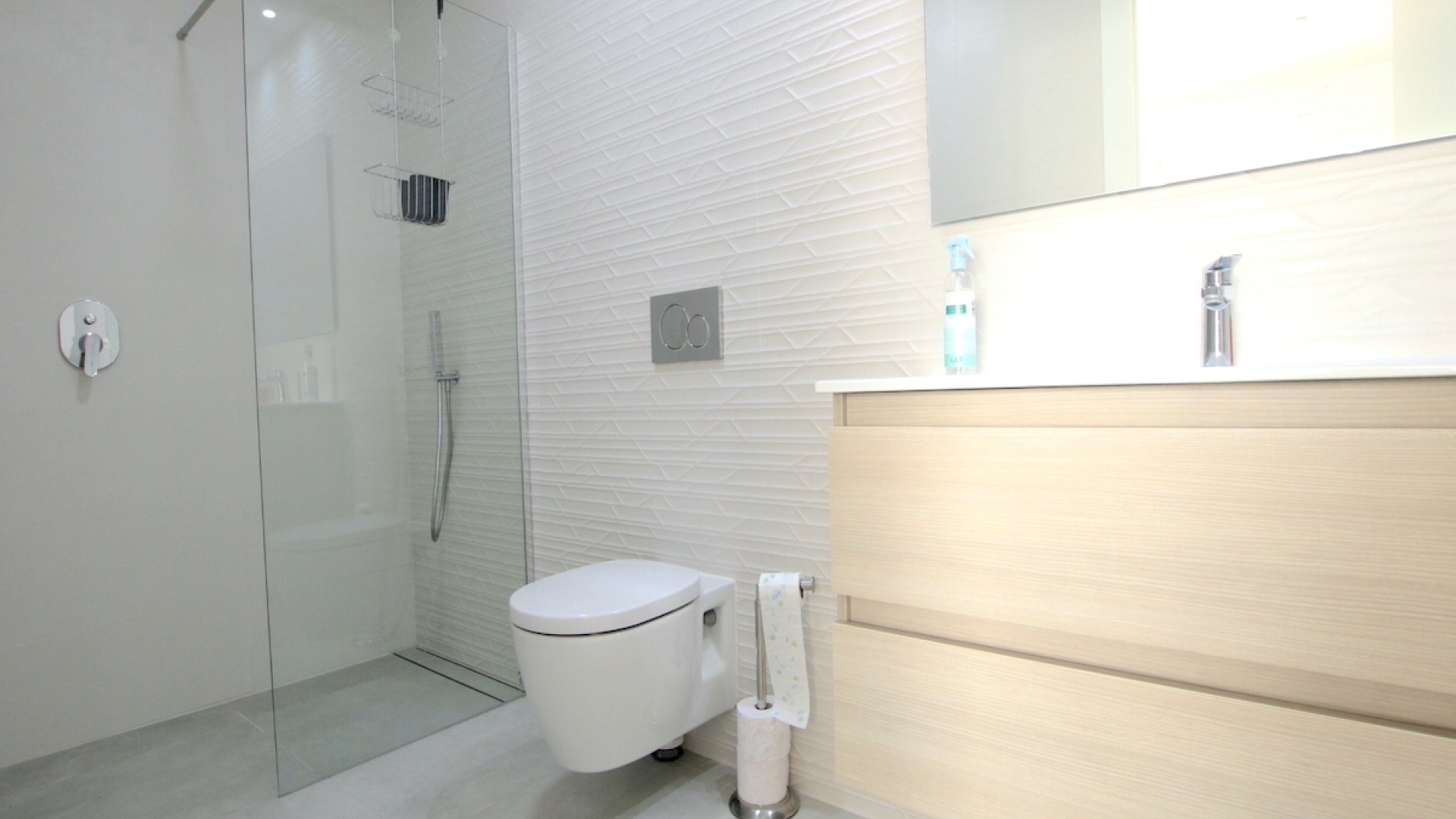 Revente - Villa - Benijofar