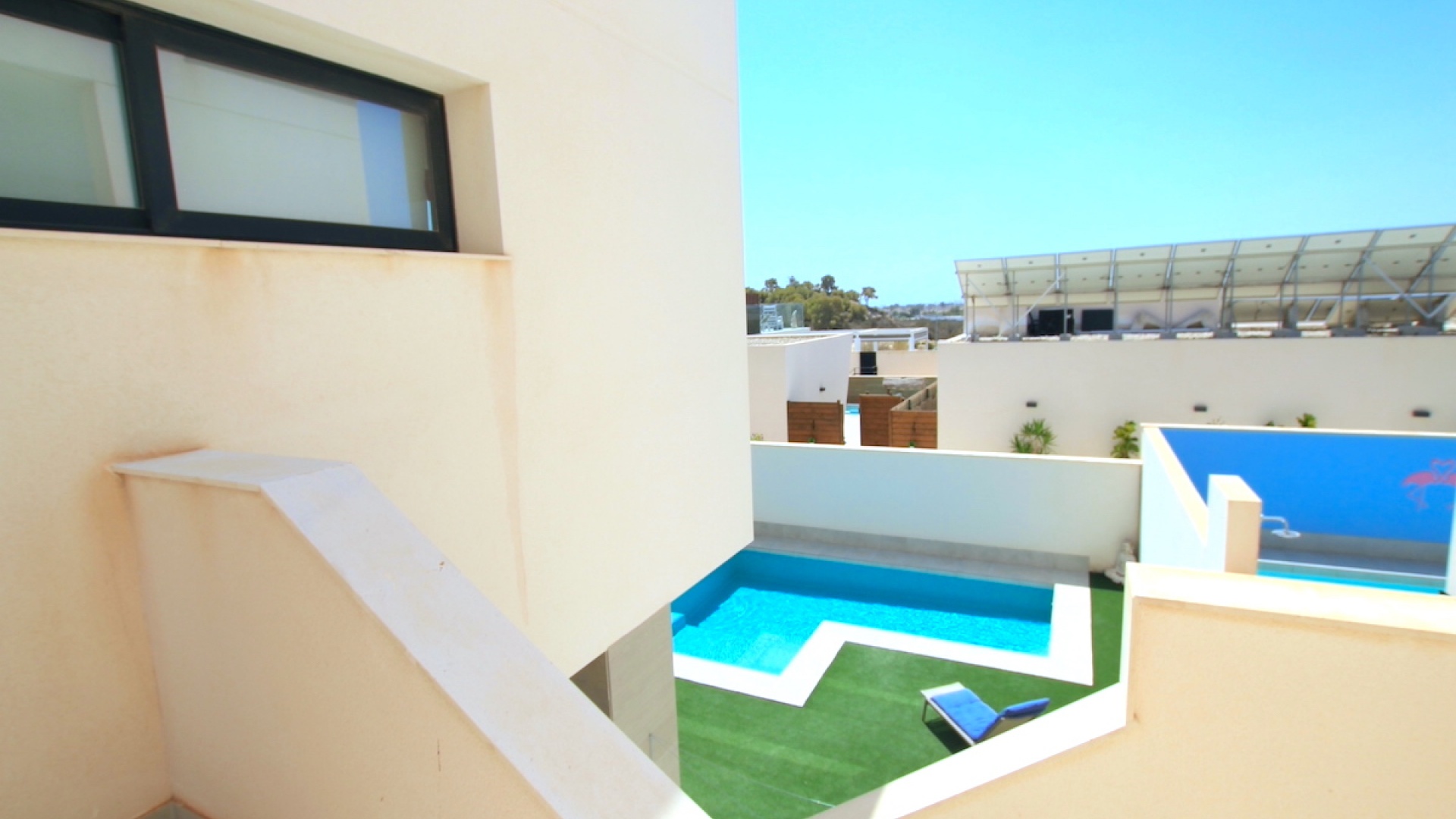 Revente - Villa - Benijofar