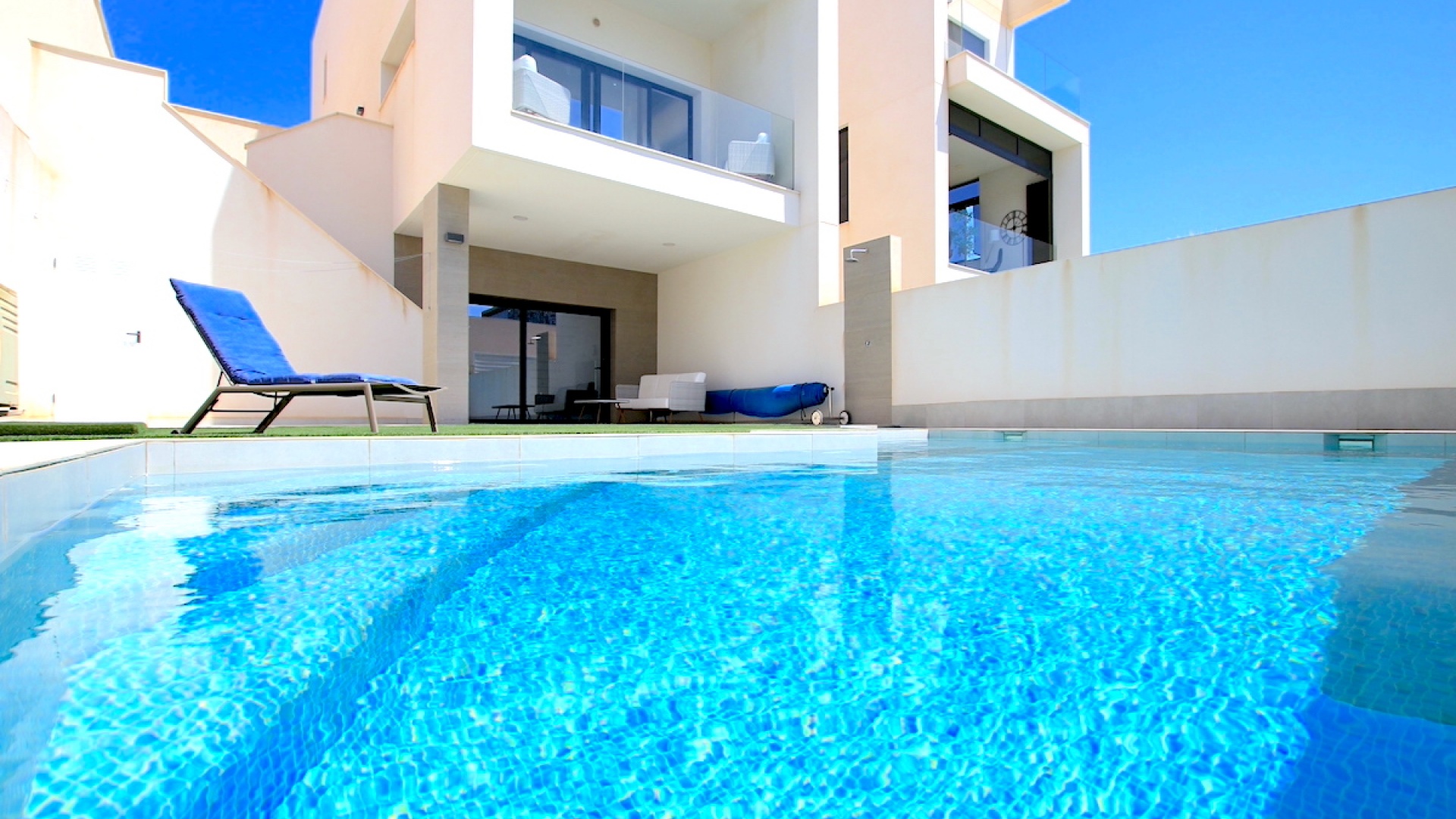 Revente - Villa - Benijofar