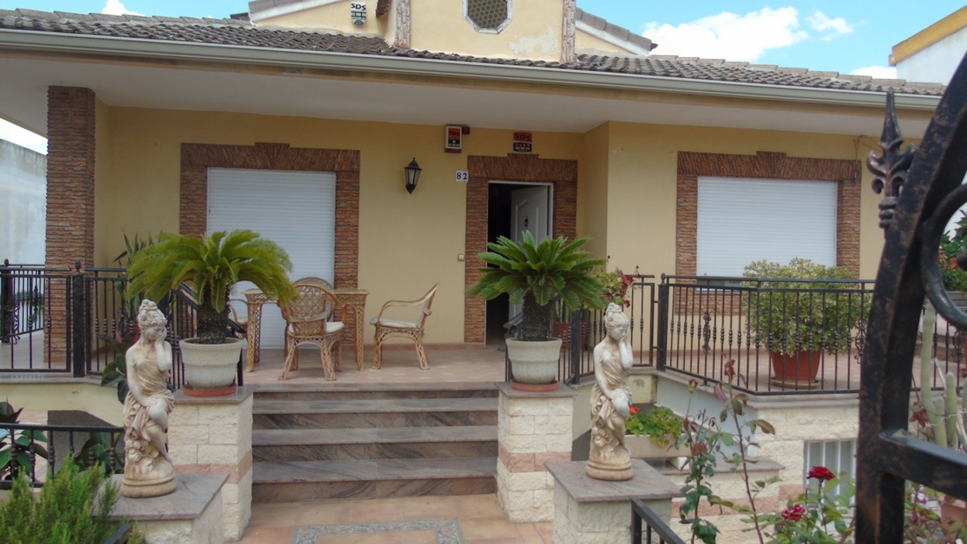 Revente - Villa - Benijofar