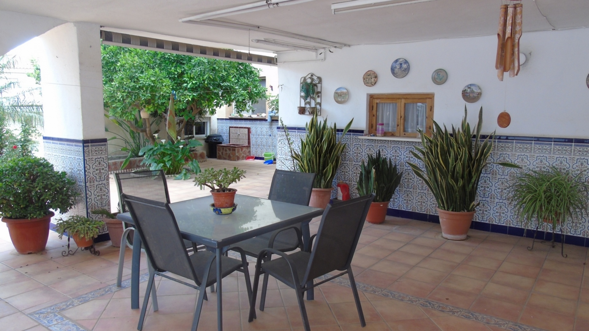 Revente - Villa - Benijofar