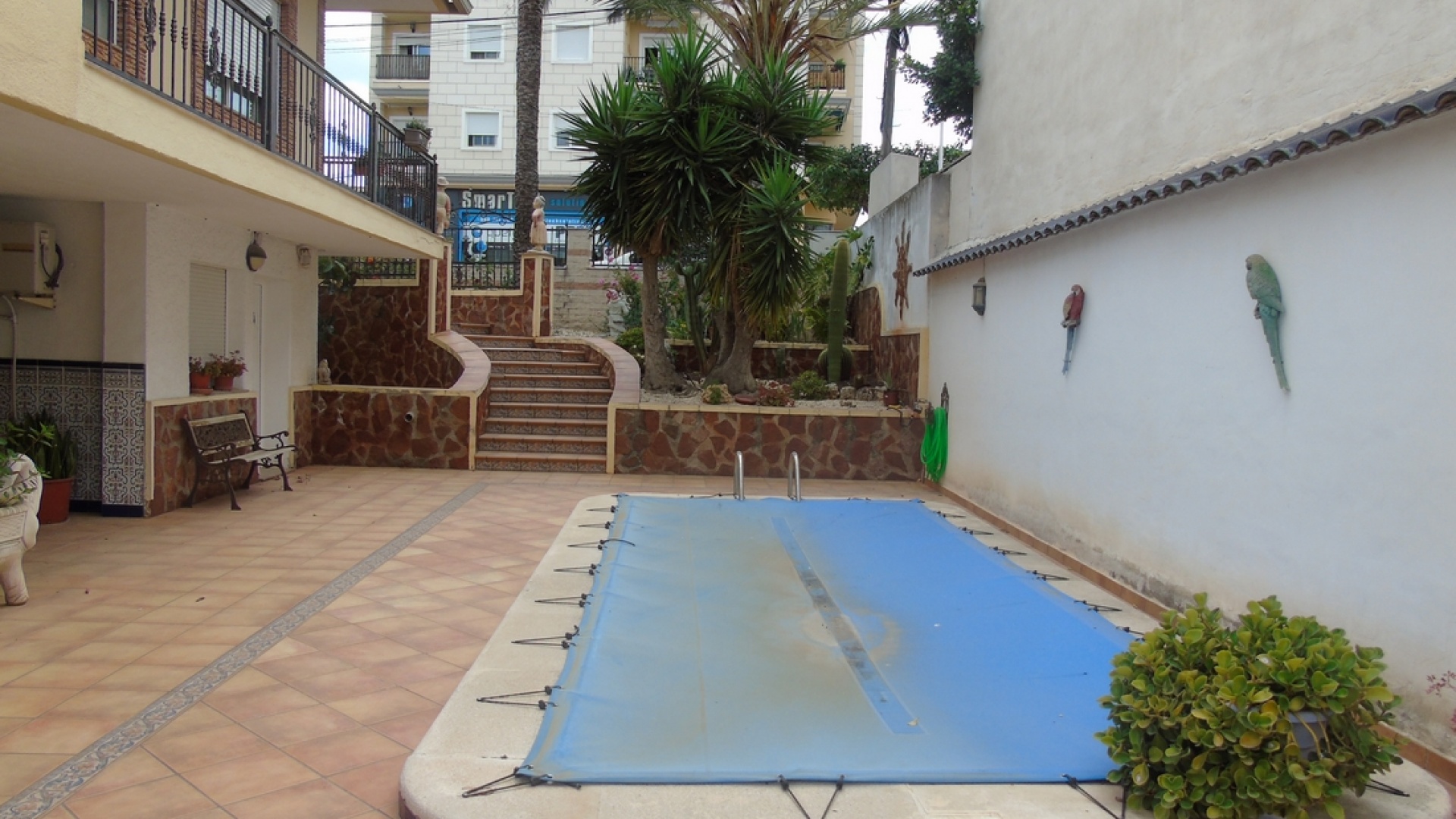 Revente - Villa - Benijofar