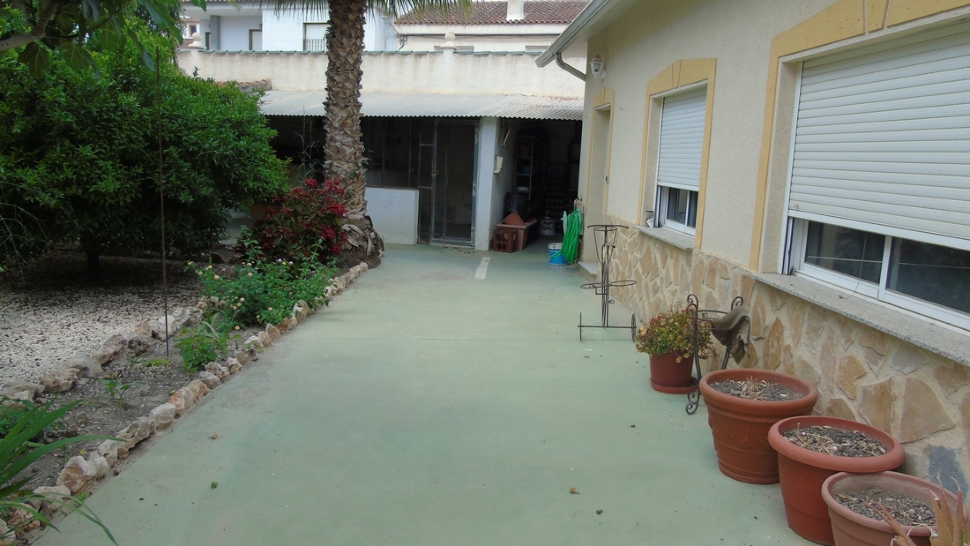 Revente - Villa - Benijofar