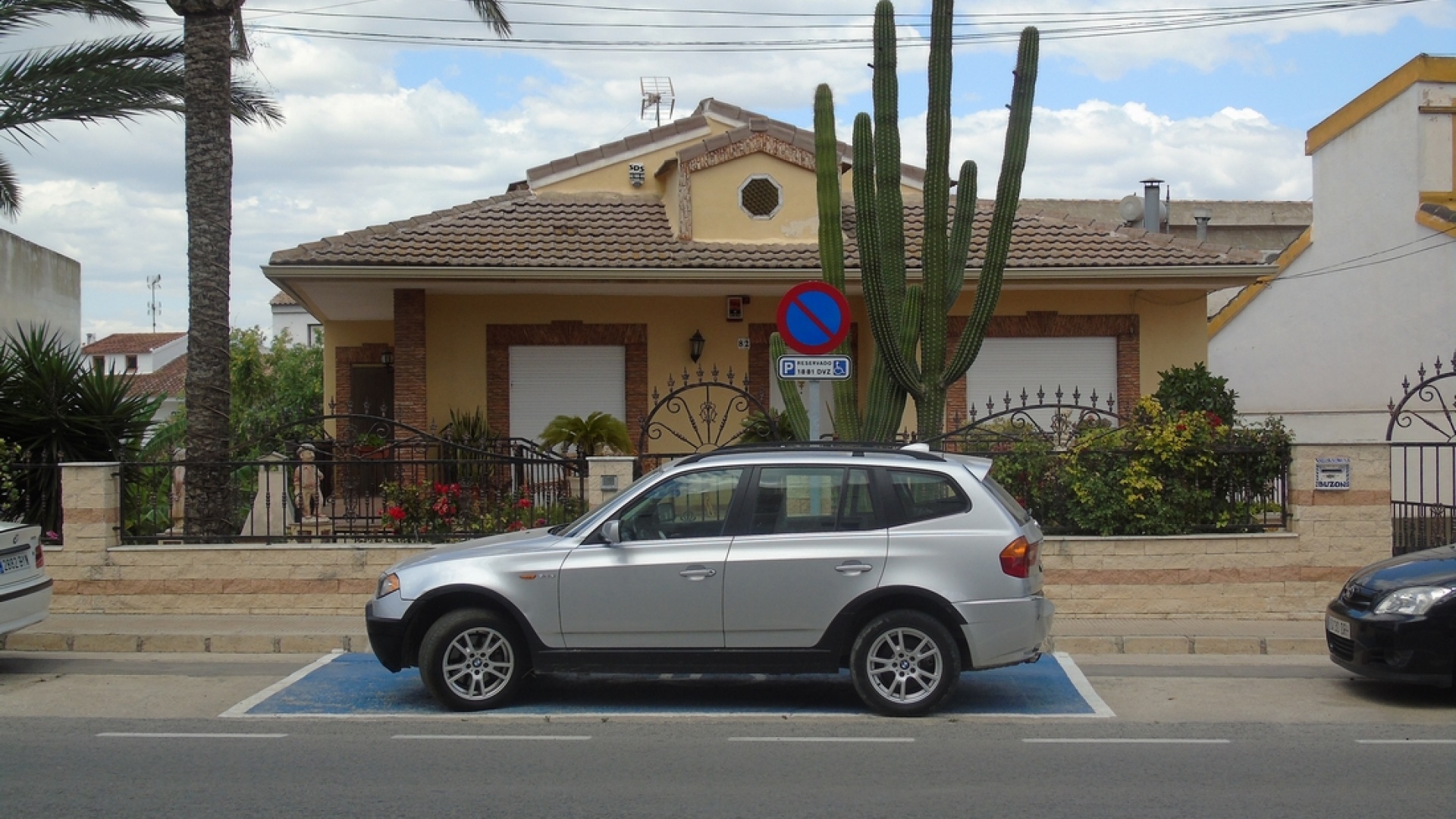 Revente - Villa - Benijofar