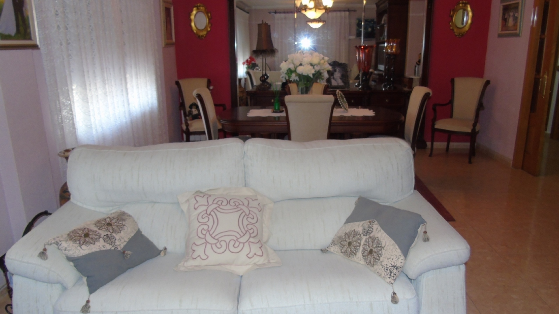 Revente - Villa - Benijofar