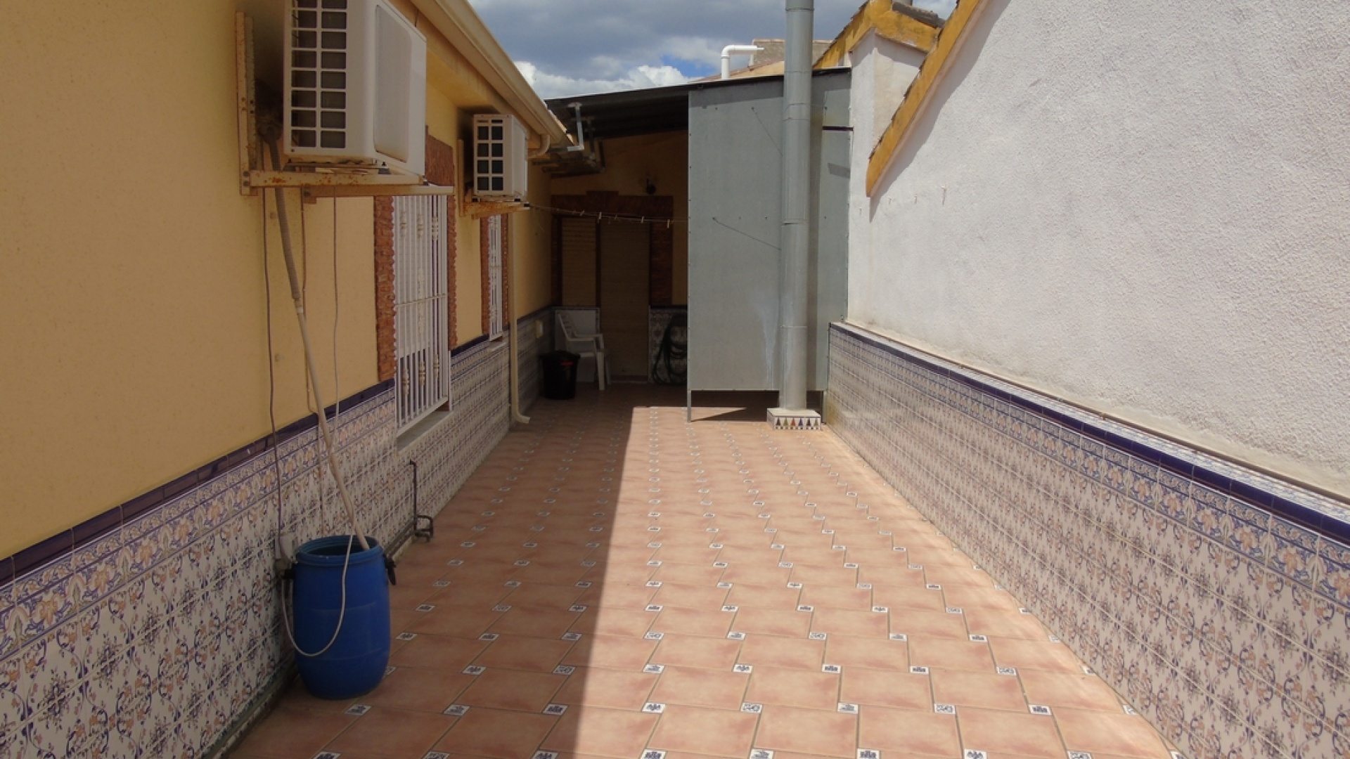 Revente - Villa - Benijofar