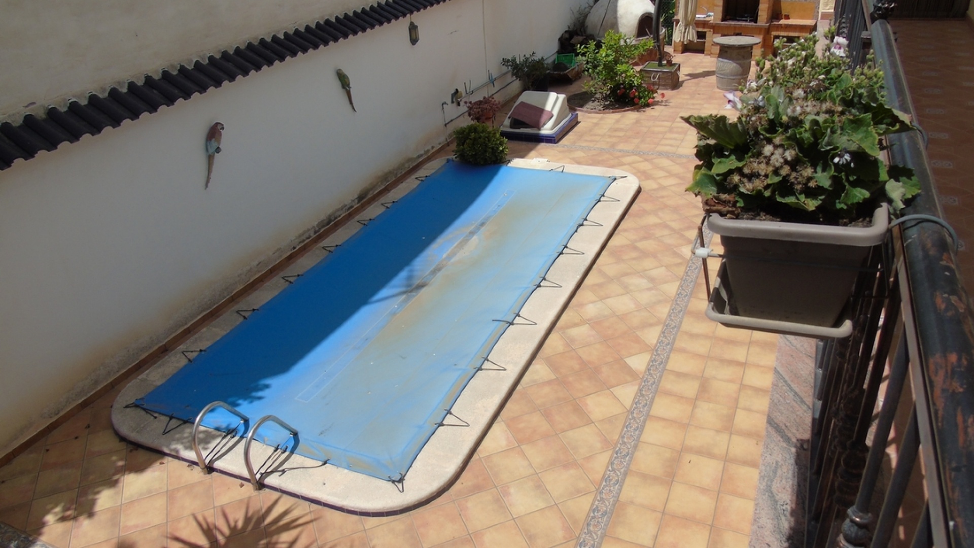 Revente - Villa - Benijofar