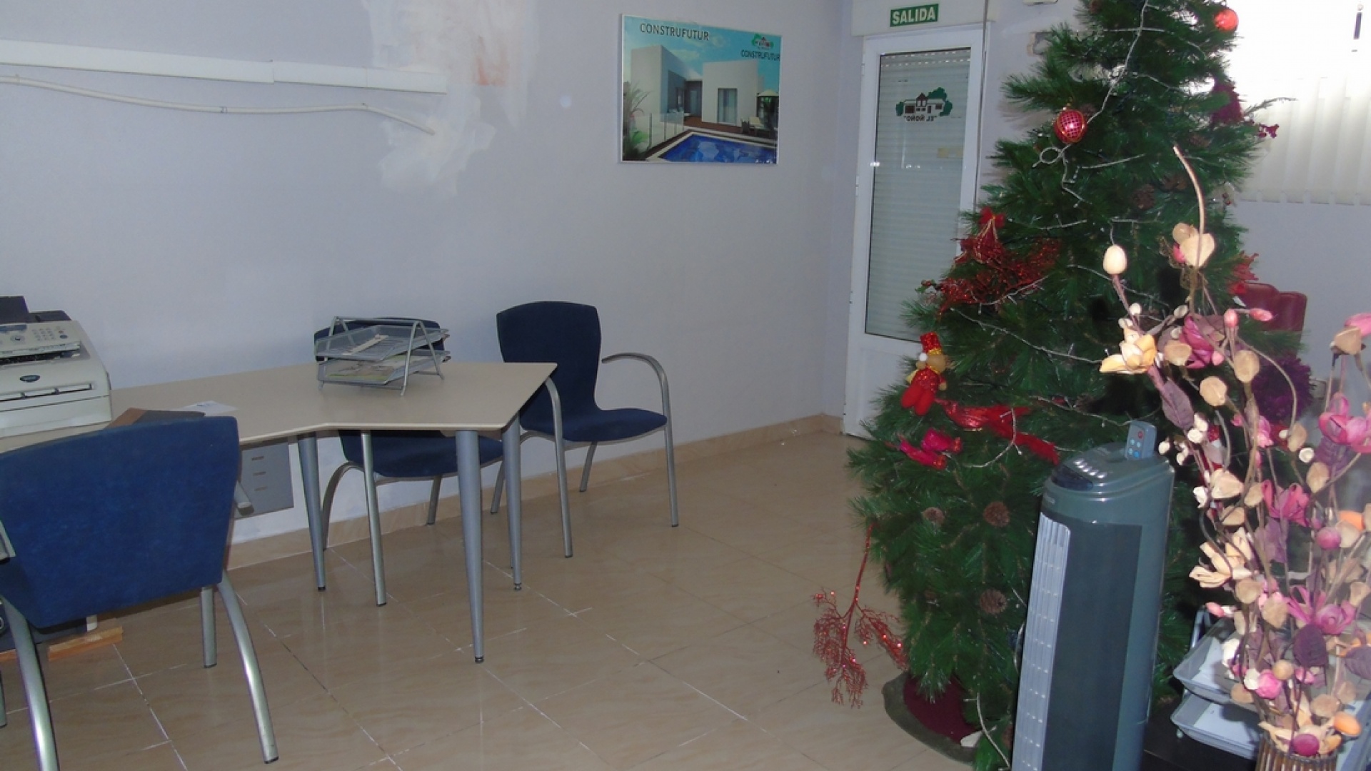 Revente - Villa - Benijofar