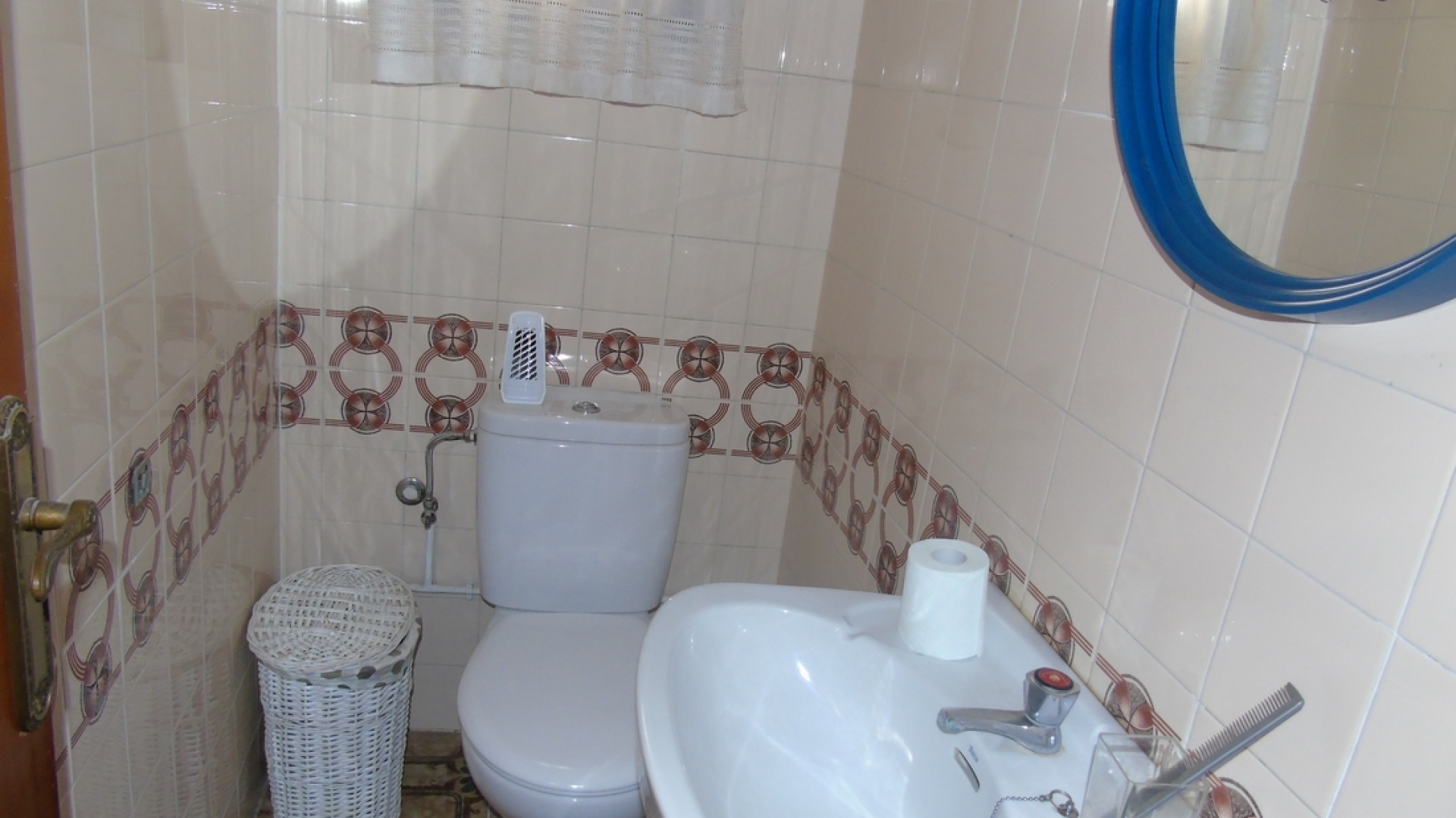 Revente - Villa - Benijofar