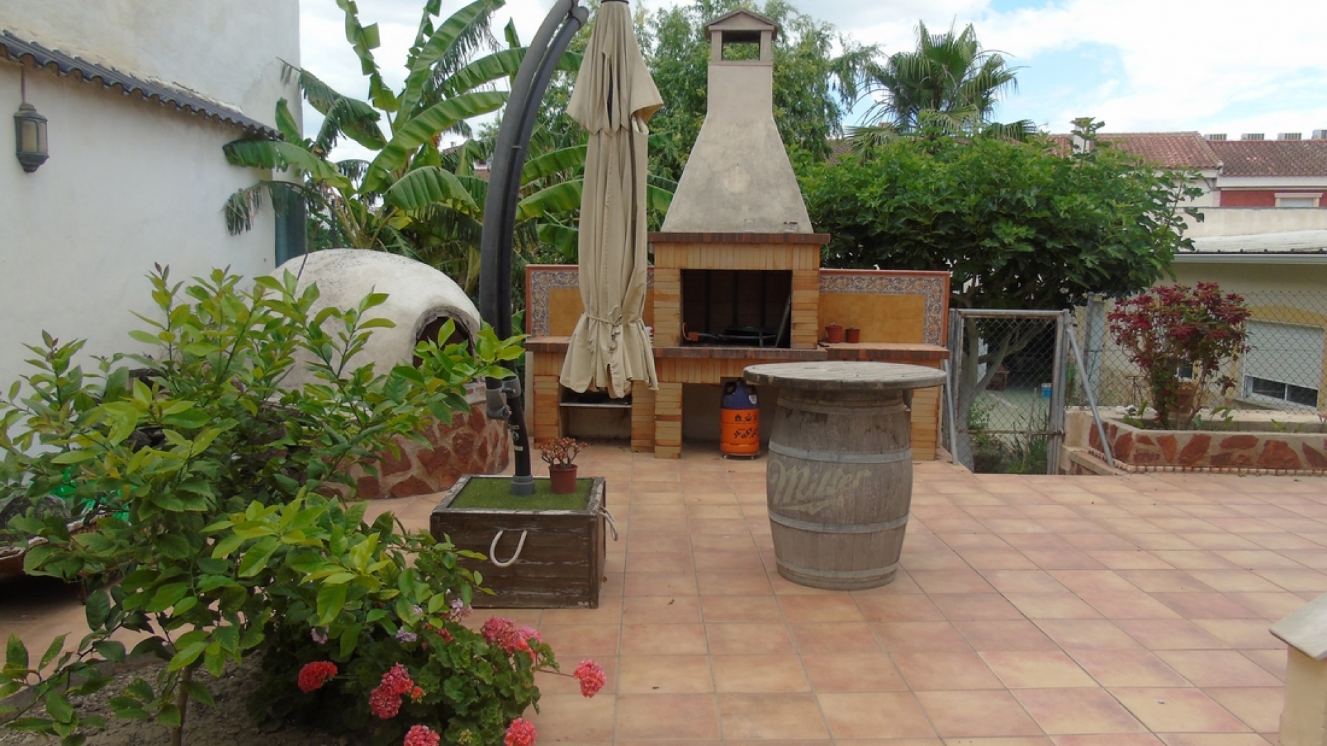 Revente - Villa - Benijofar