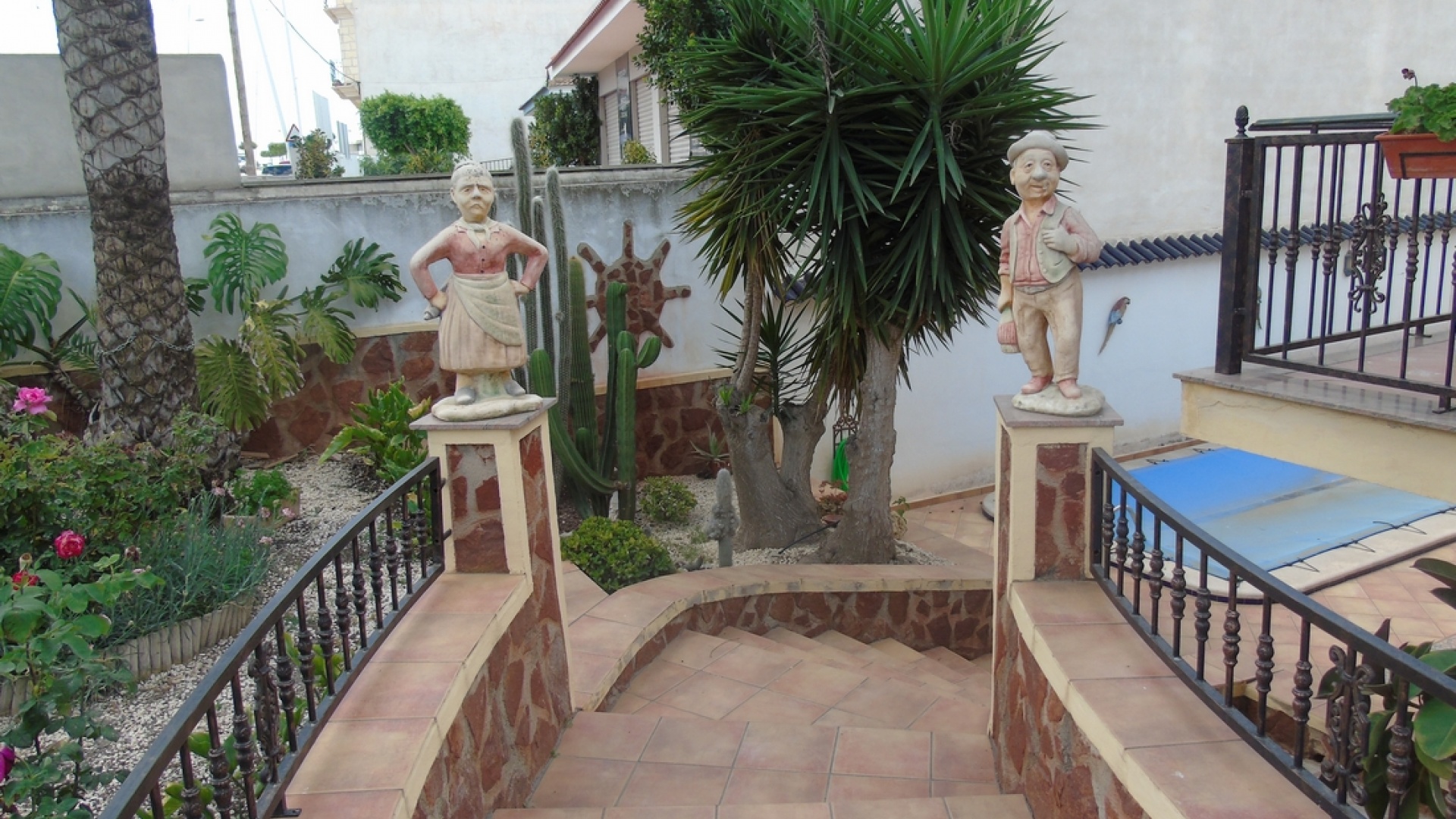 Revente - Villa - Benijofar