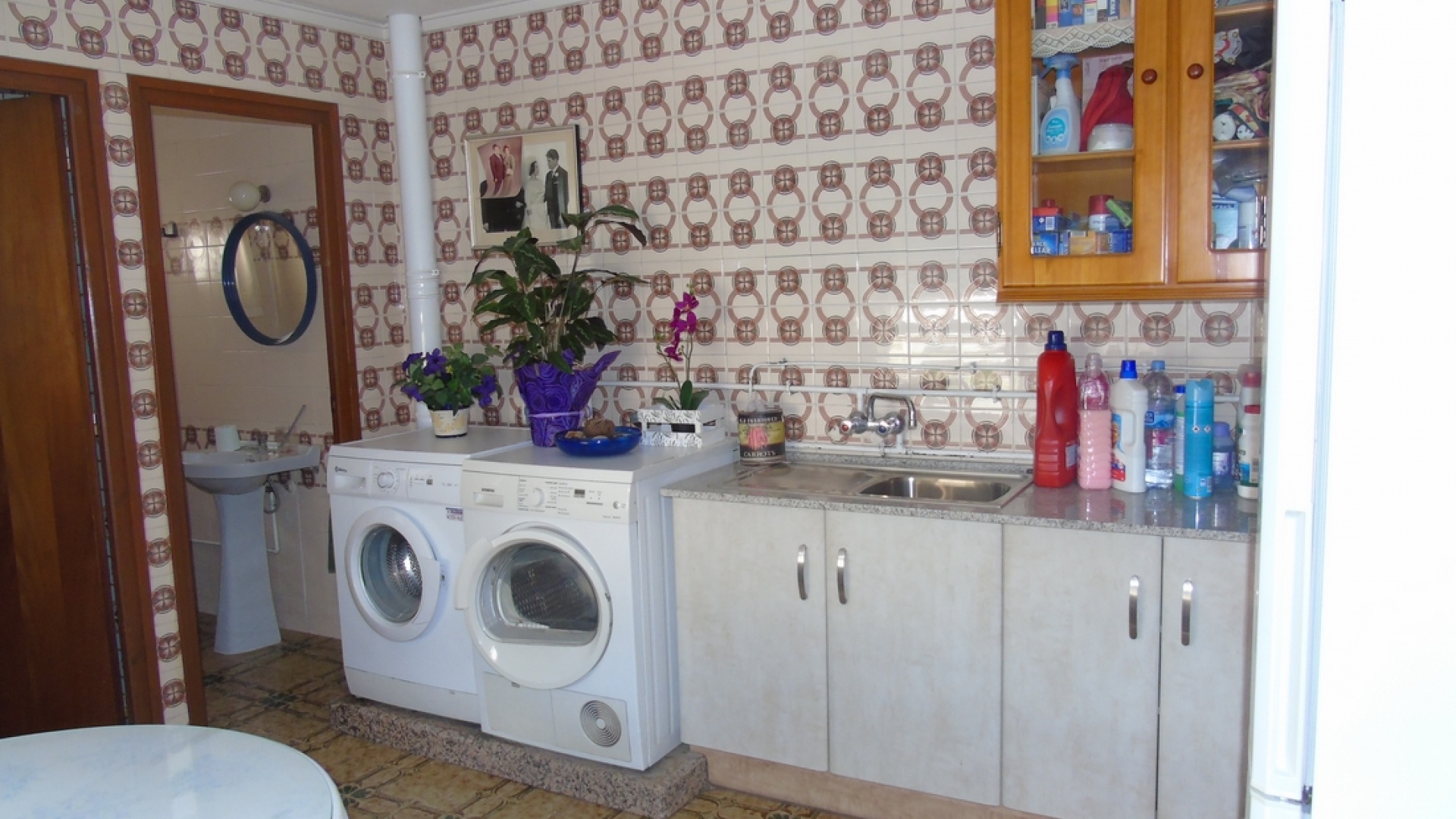 Revente - Villa - Benijofar