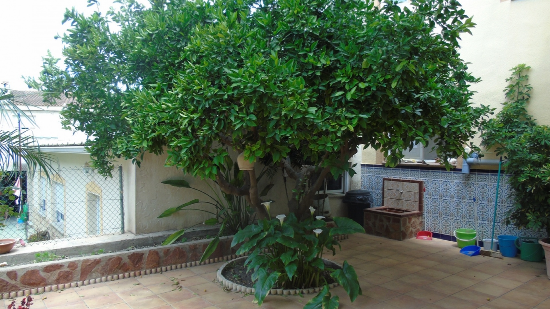 Revente - Villa - Benijofar