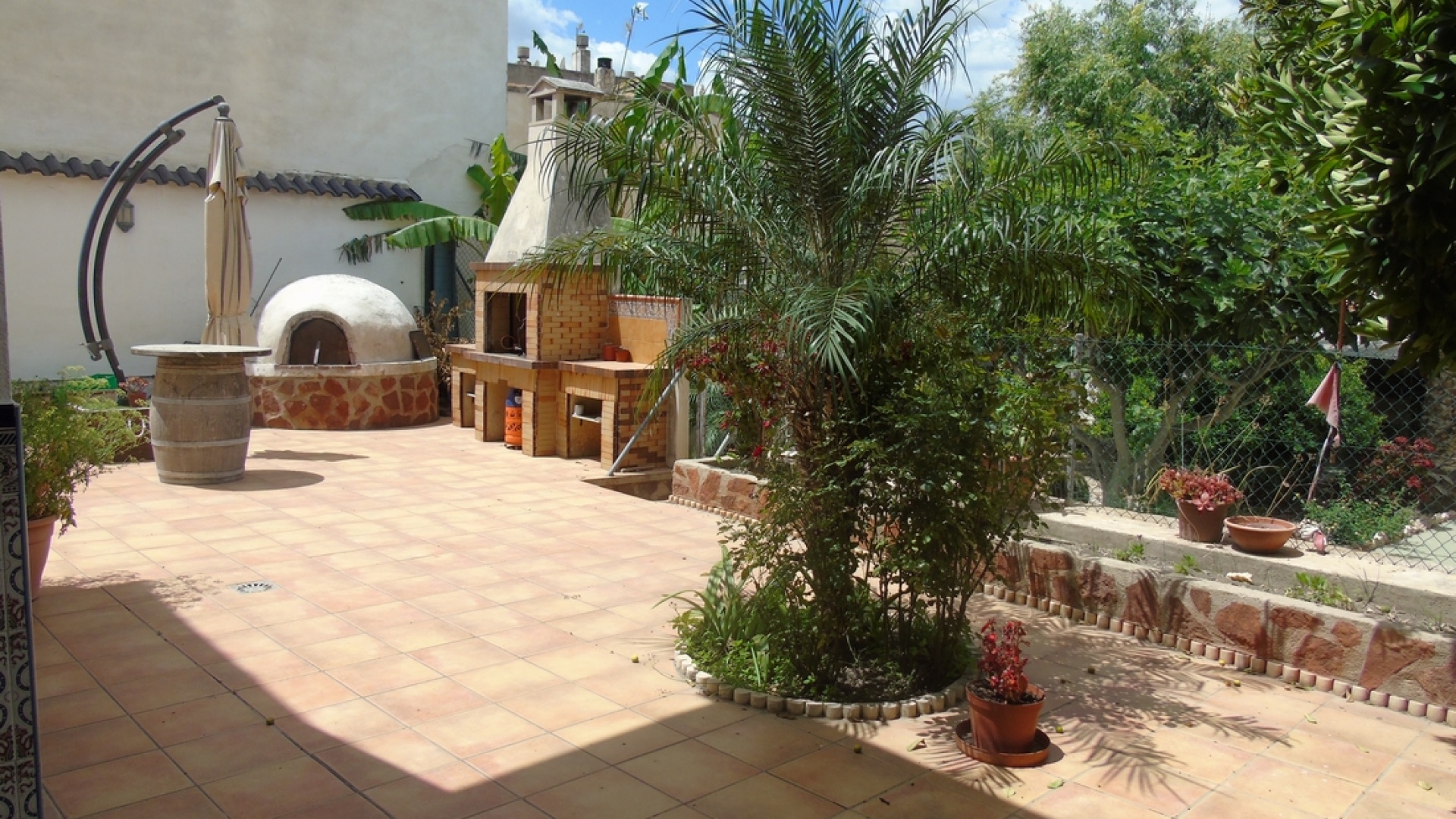 Revente - Villa - Benijofar