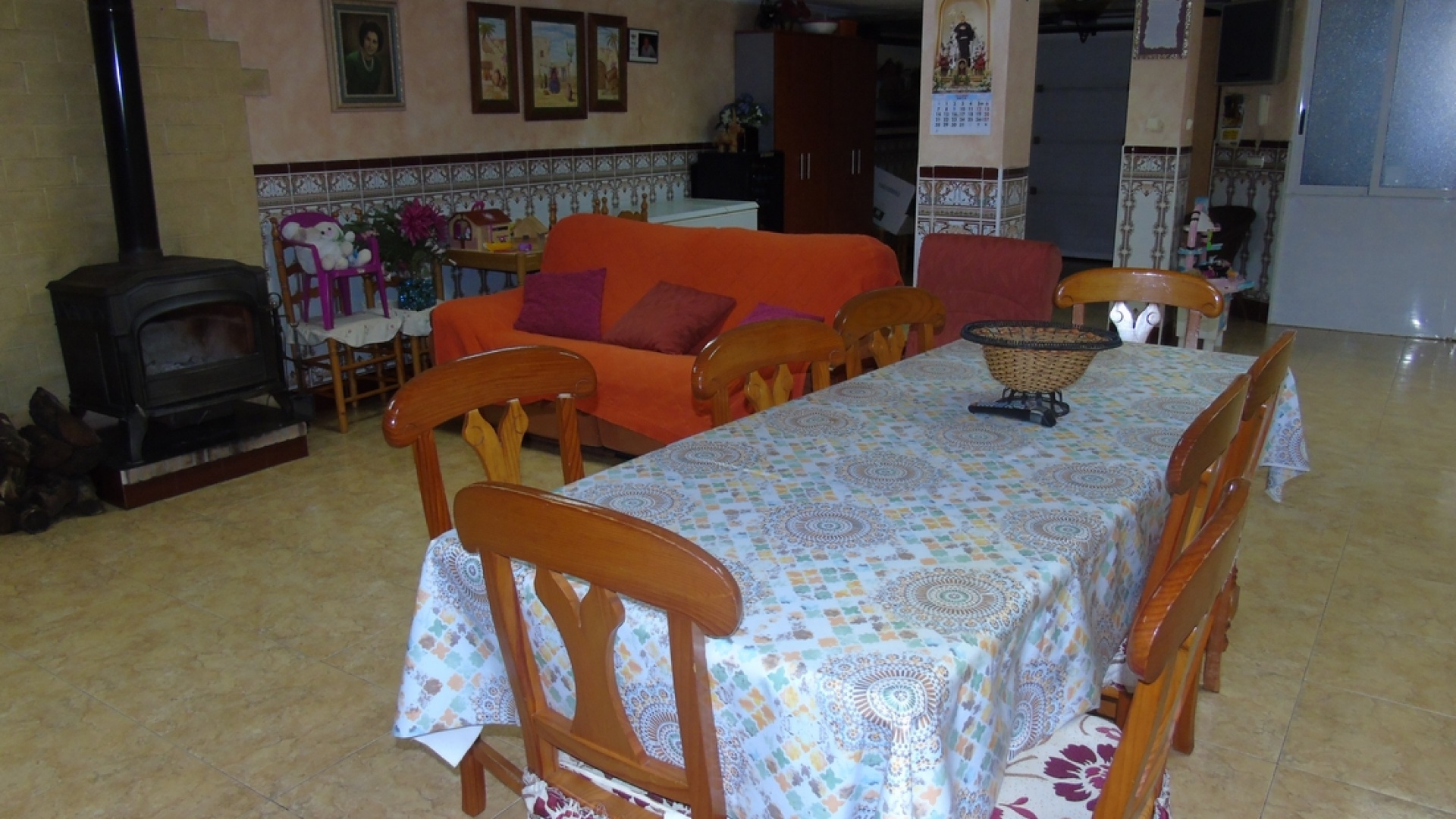 Revente - Villa - Benijofar