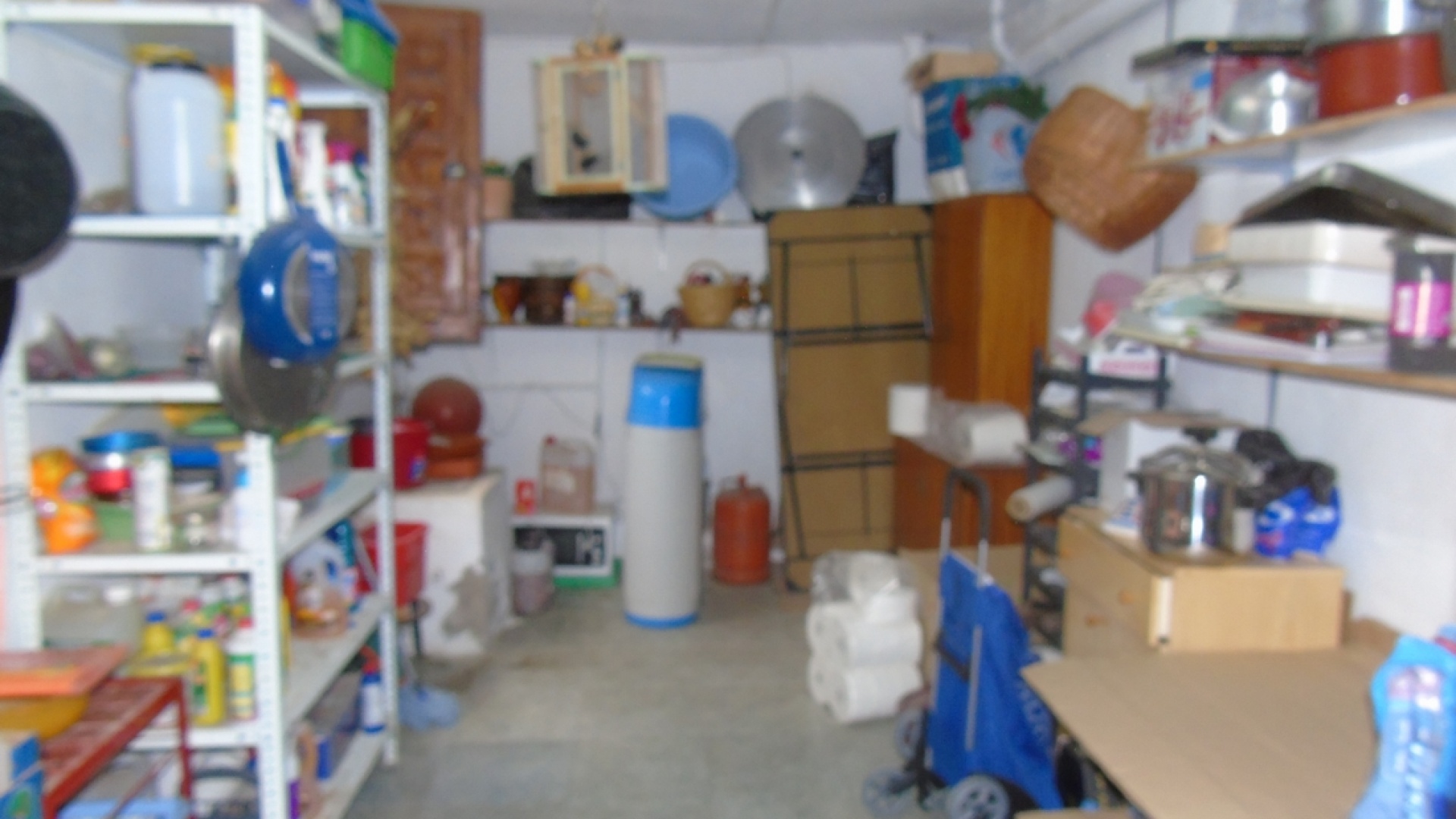 Revente - Villa - Benijofar