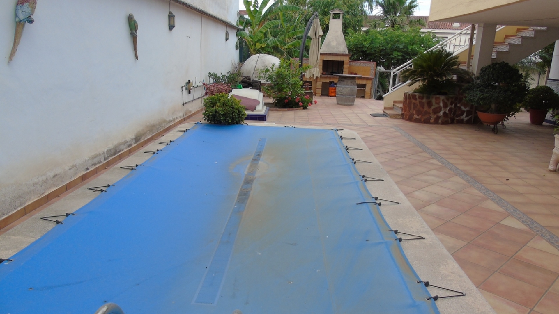 Revente - Villa - Benijofar