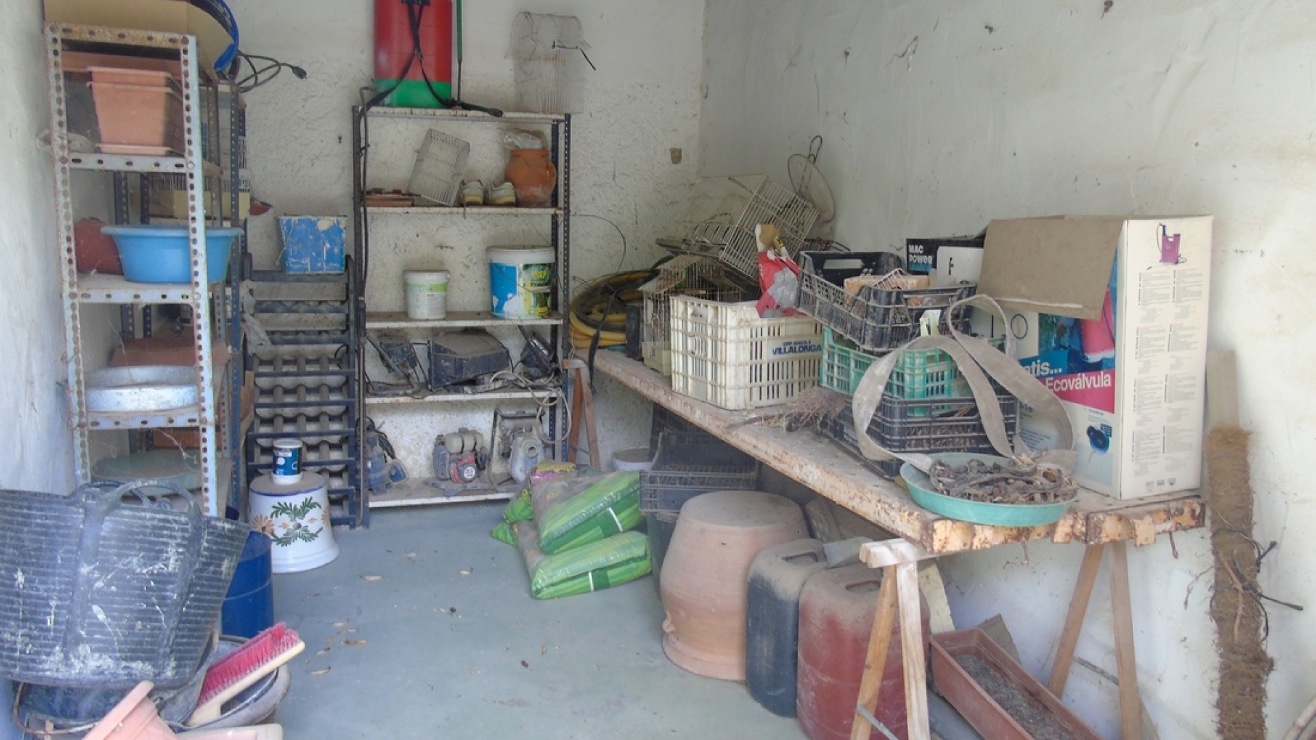 Revente - Villa - Benijofar