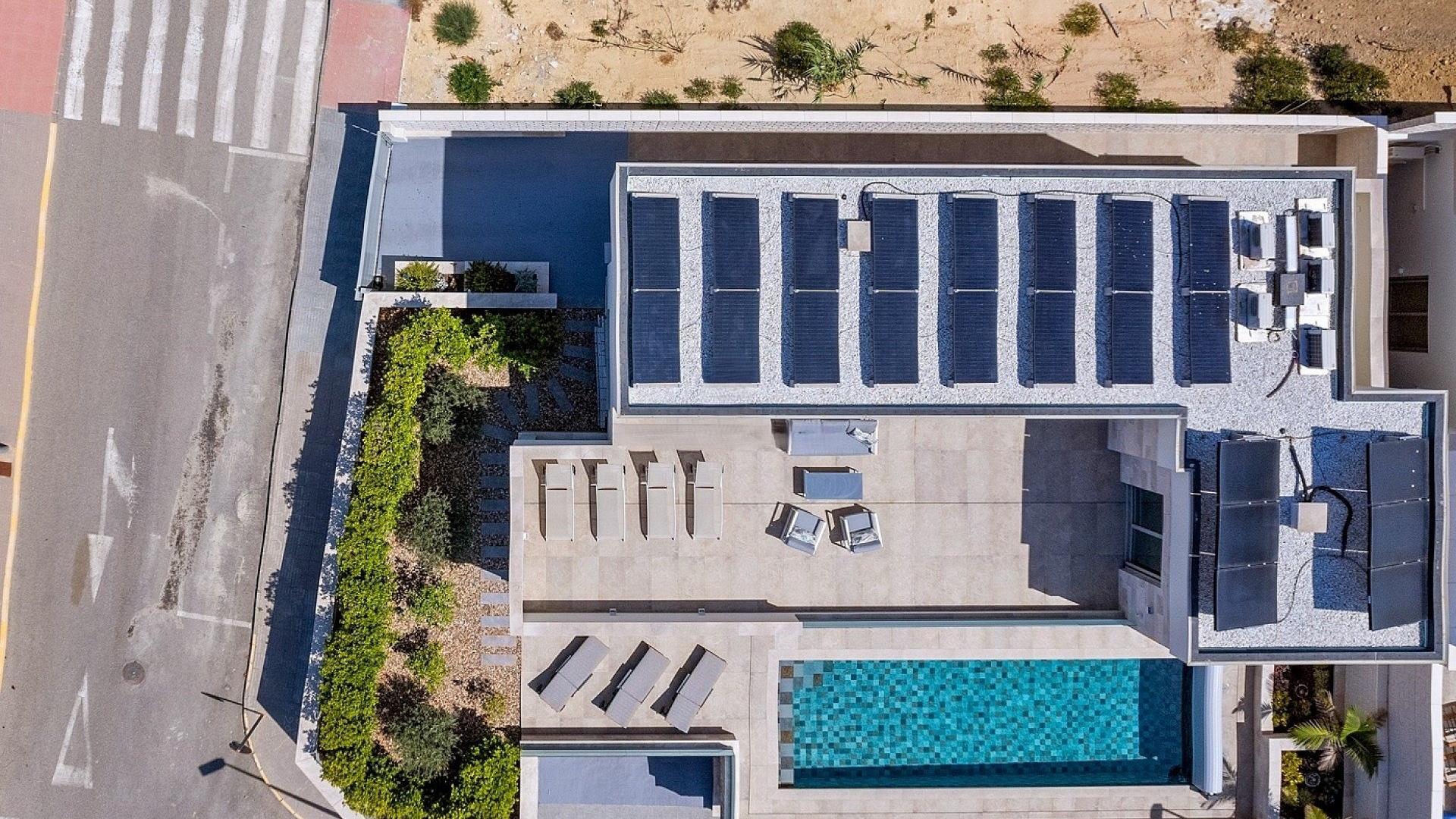 Revente - Villa - Benijofar