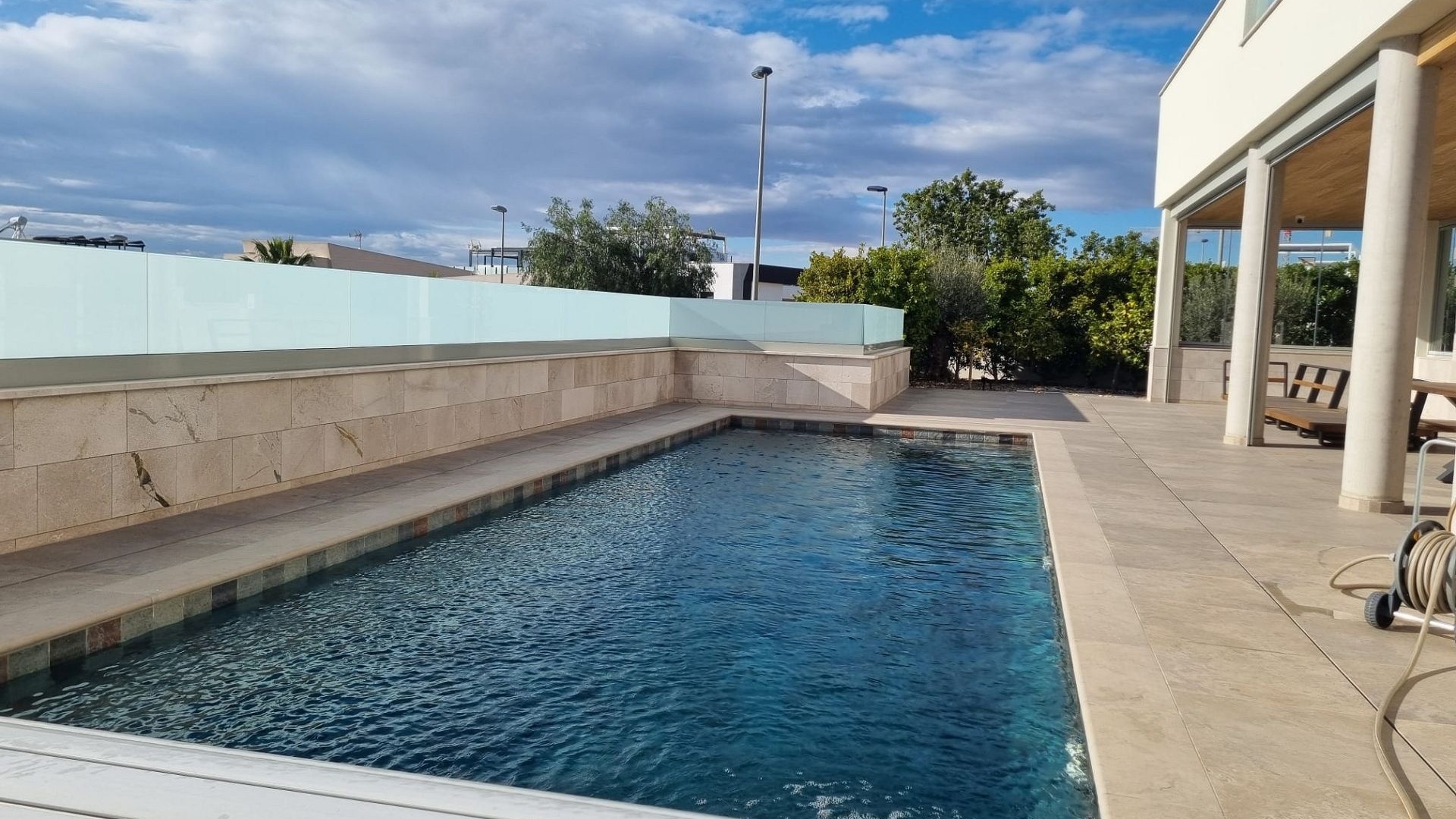 Revente - Villa - Benijofar