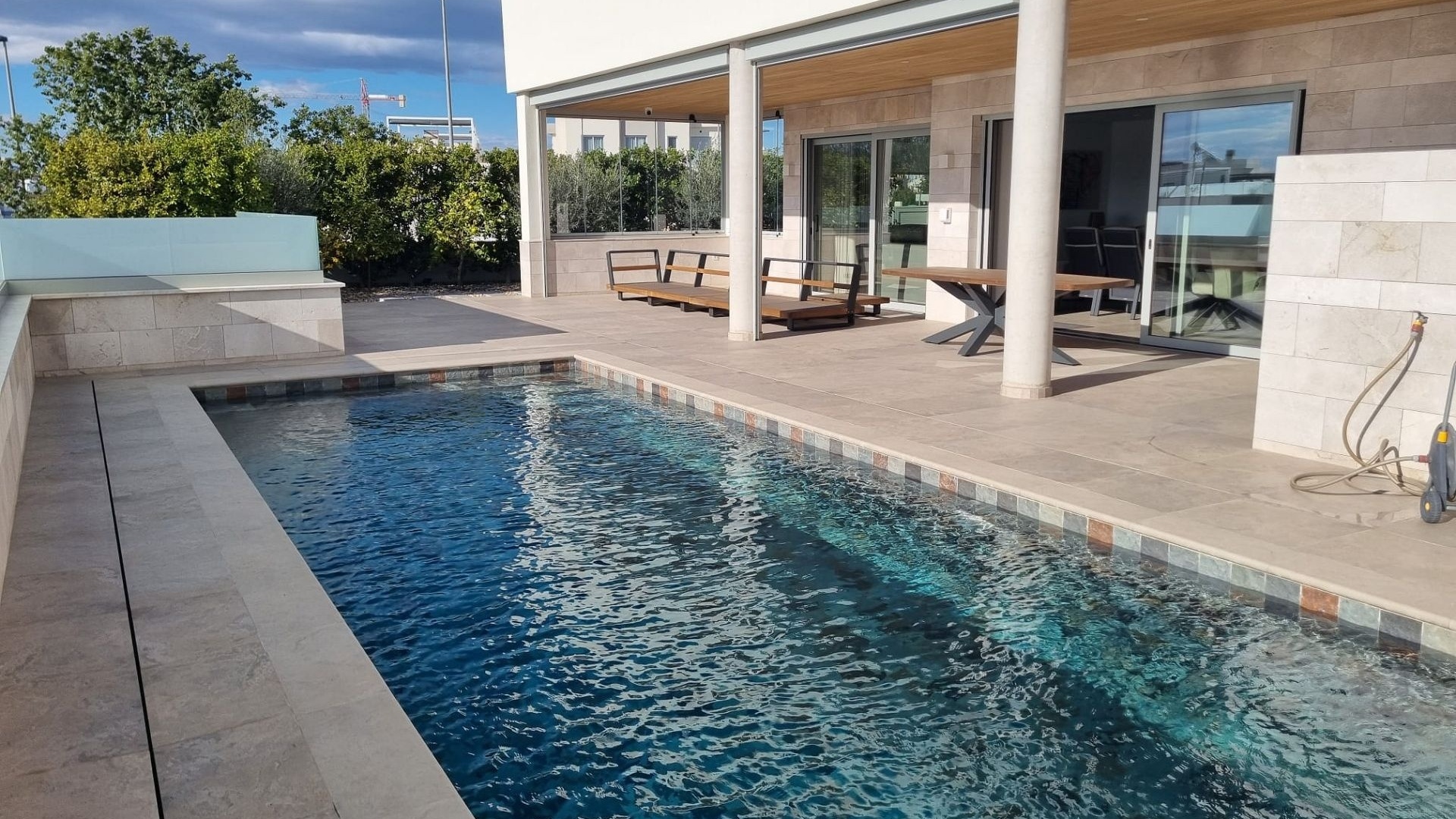 Revente - Villa - Benijofar