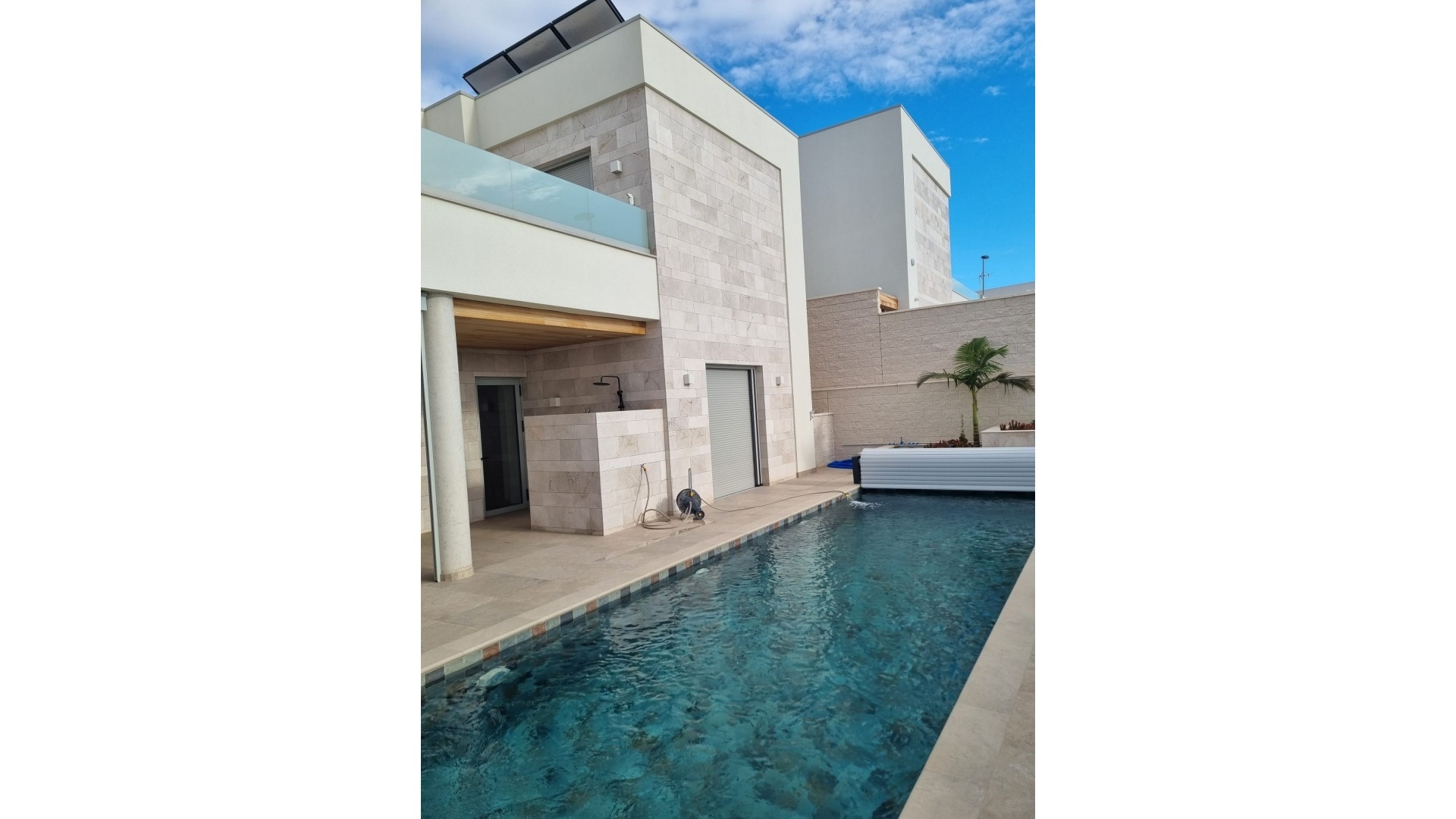 Revente - Villa - Benijofar