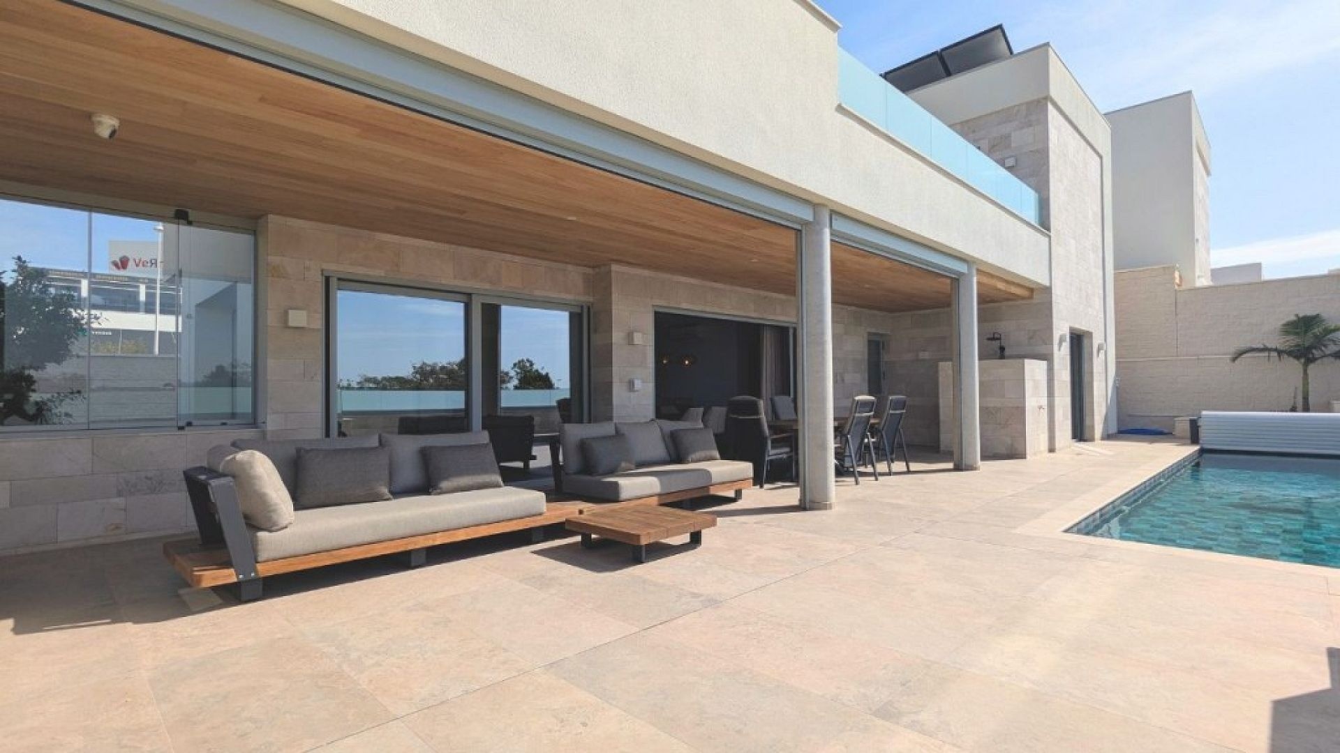 Revente - Villa - Benijofar