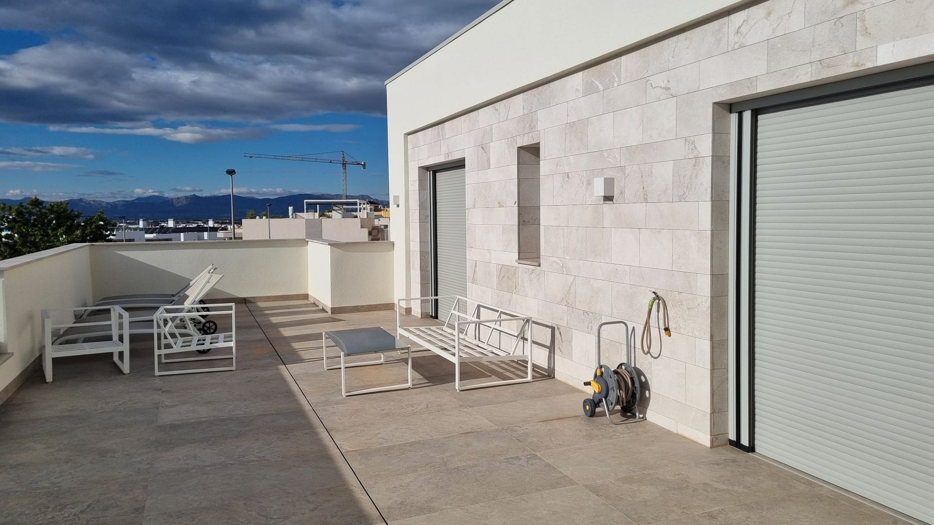 Revente - Villa - Benijofar