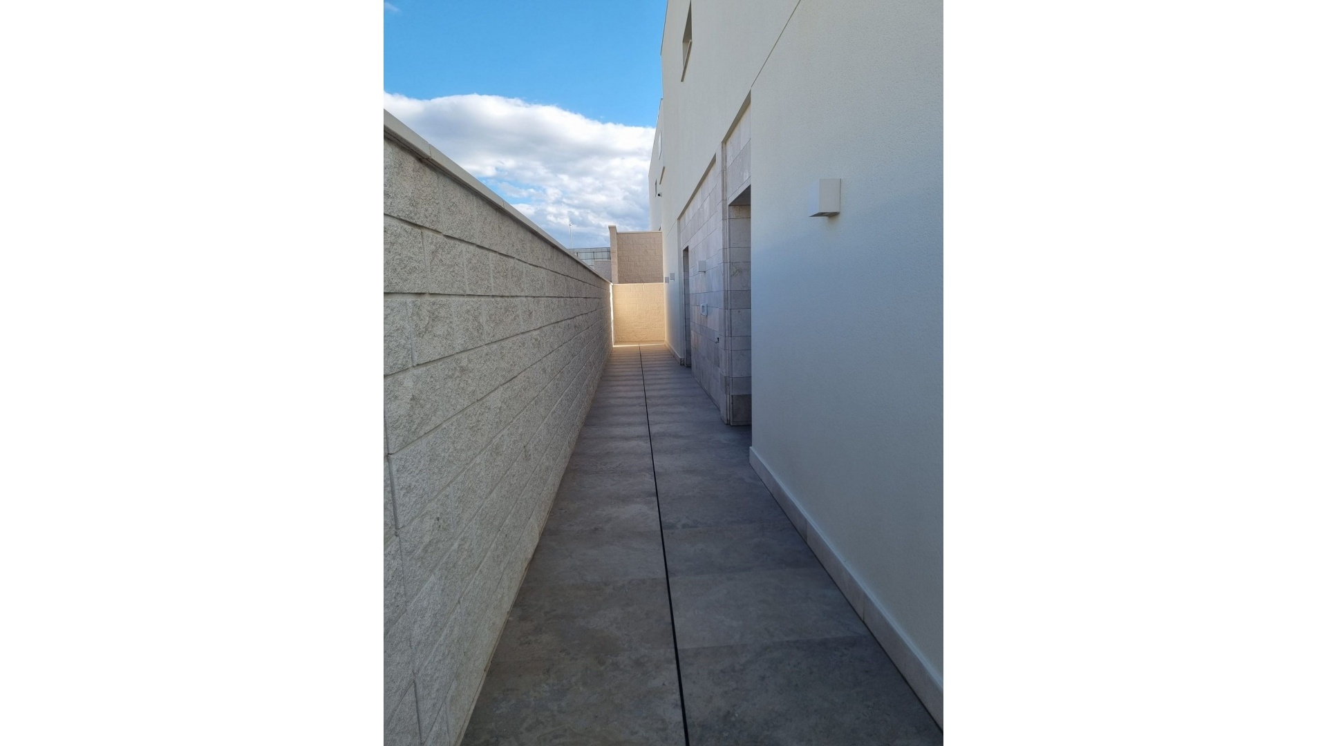 Revente - Villa - Benijofar