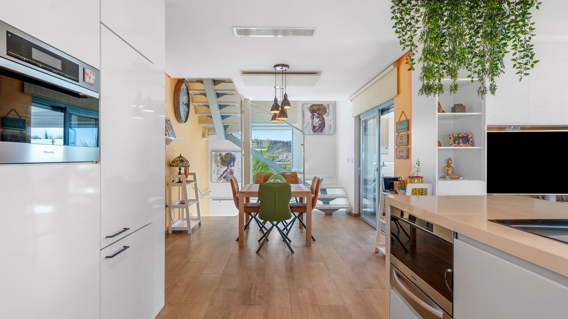 Revente - Villa - Benijofar