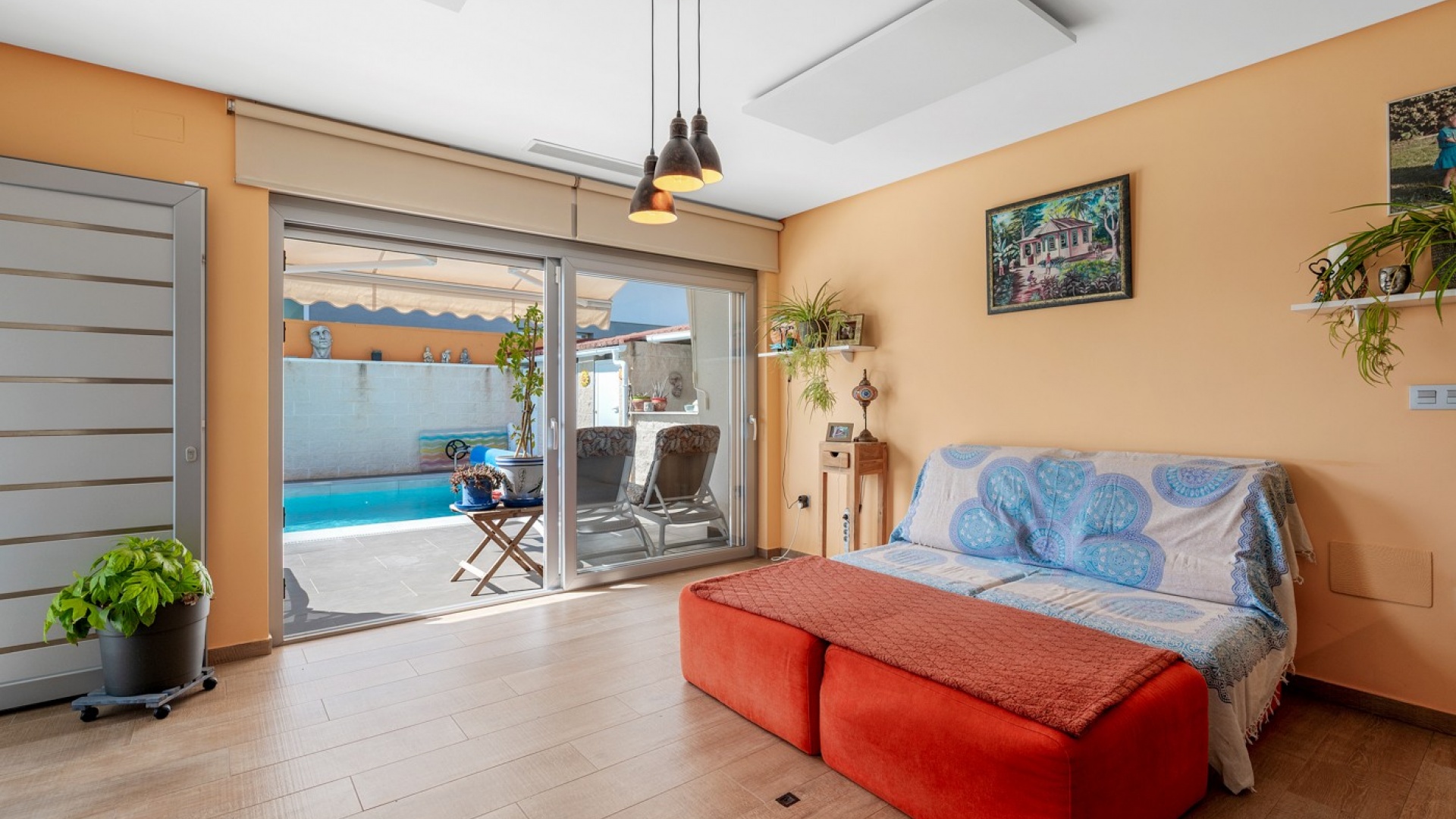 Revente - Villa - Benijofar