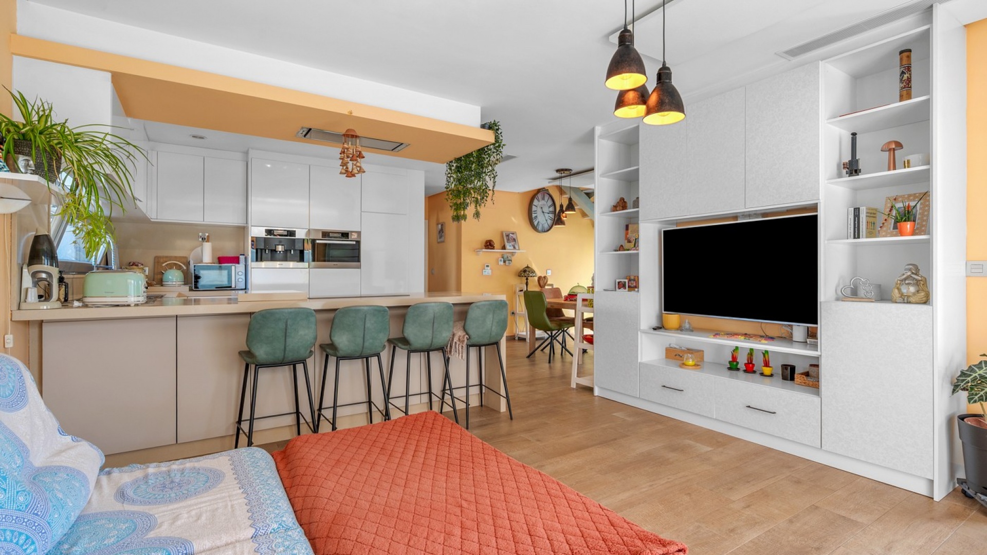 Revente - Villa - Benijofar