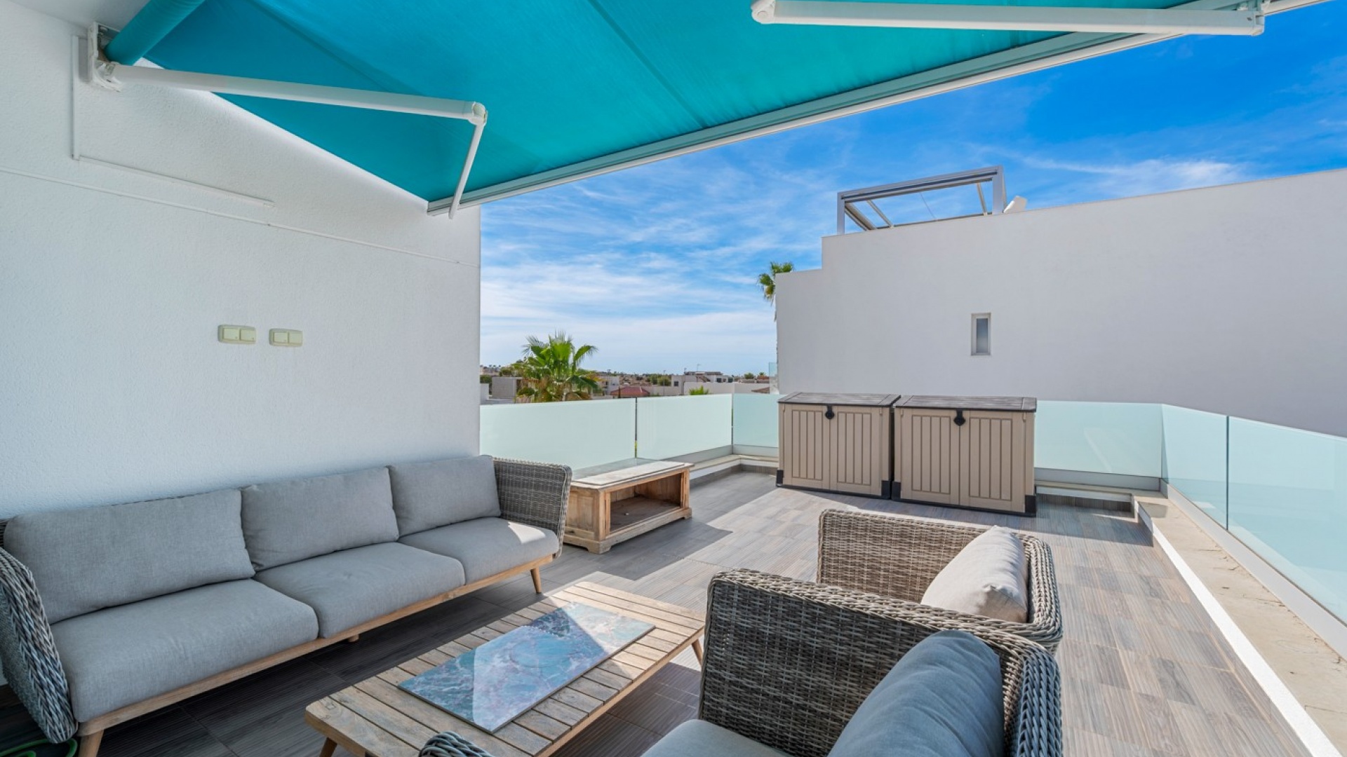 Revente - Villa - Benijofar