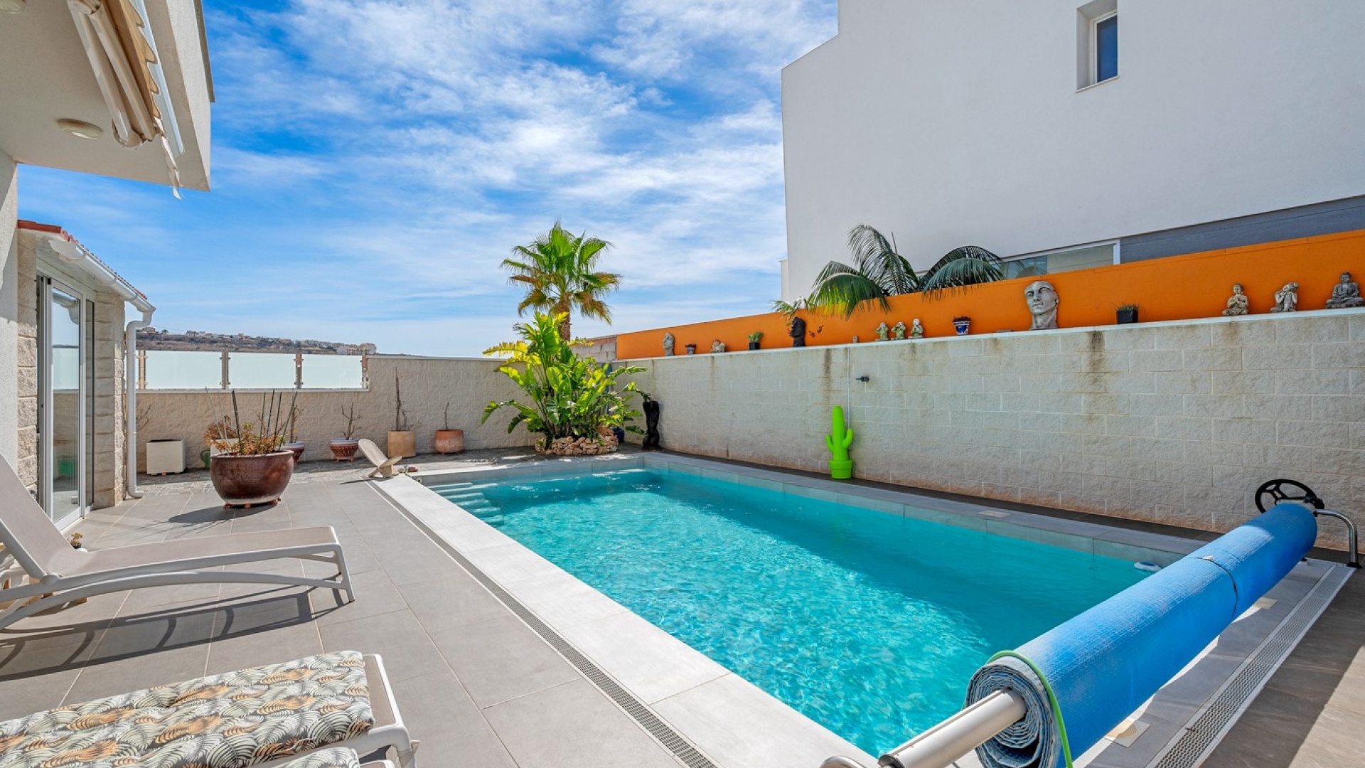 Revente - Villa - Benijofar