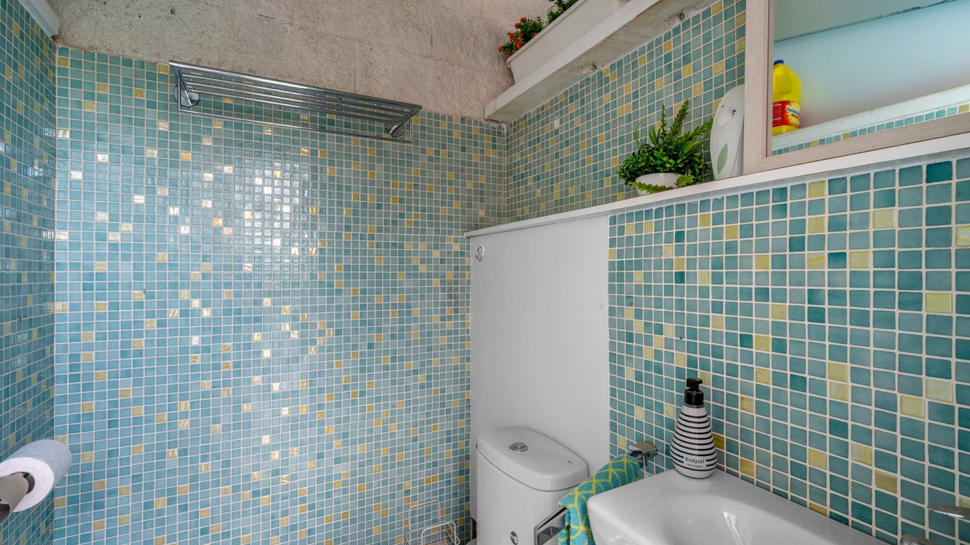 Revente - Villa - Benijofar