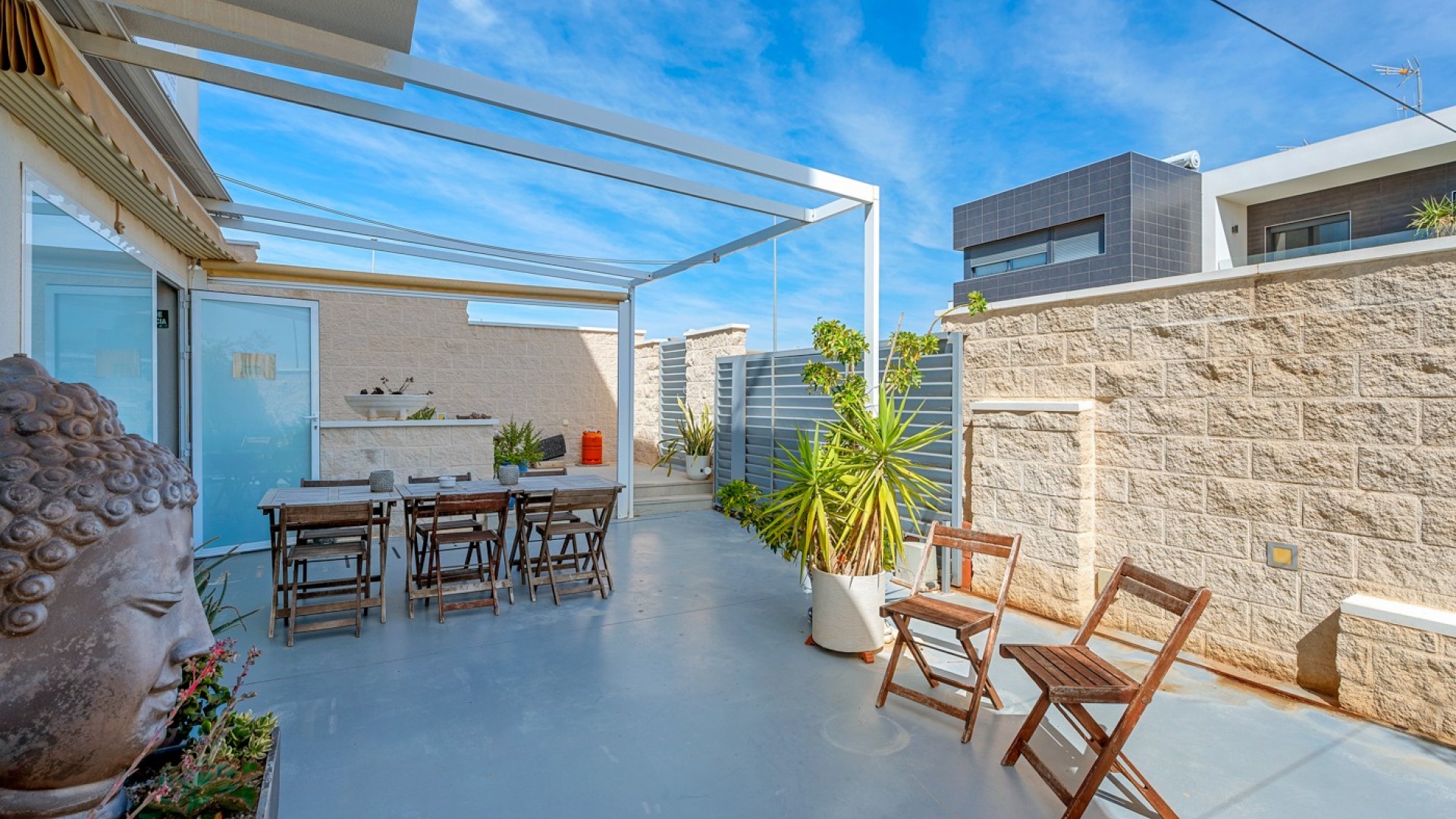 Revente - Villa - Benijofar